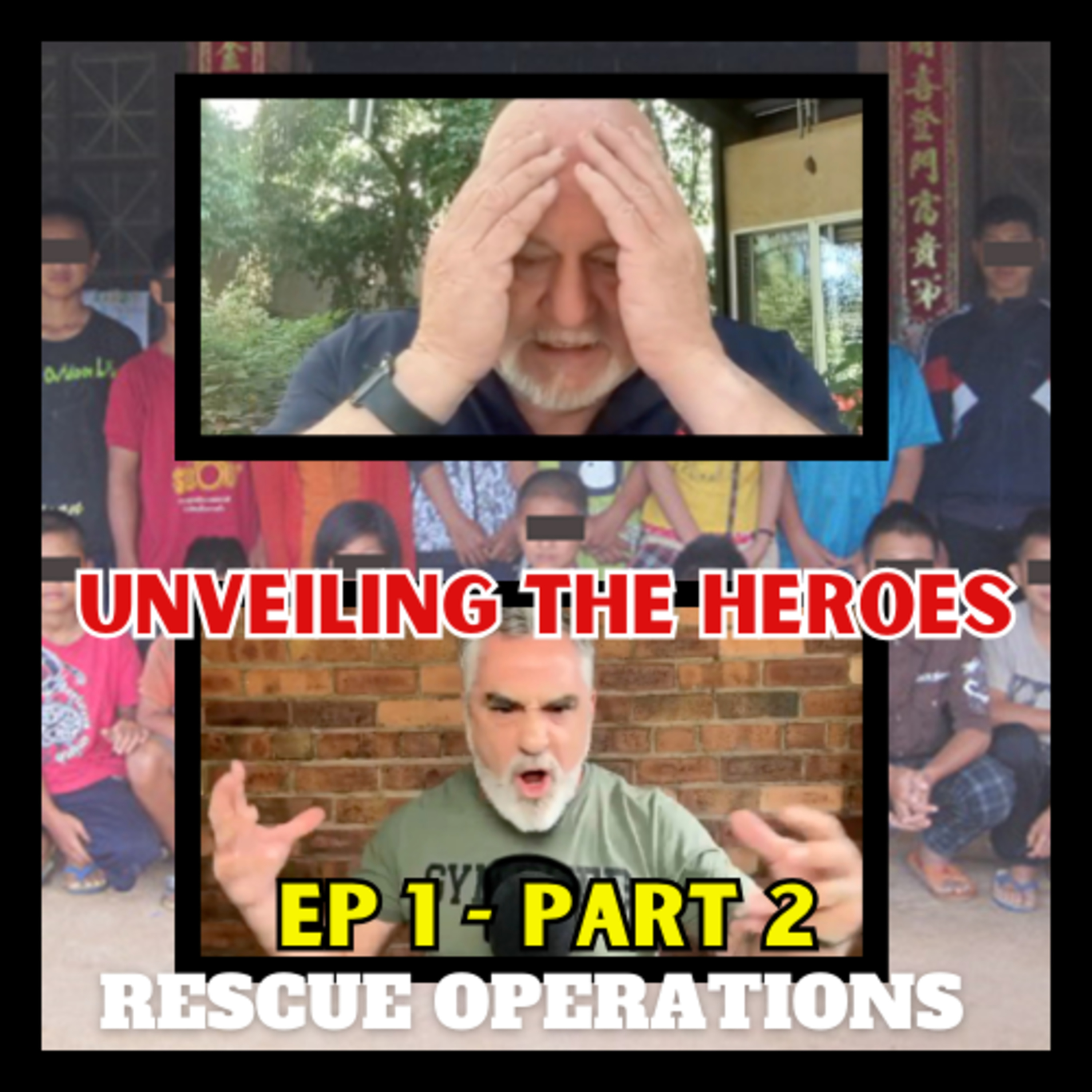 Denny Denholm\'s Working Class Heroes Podcast