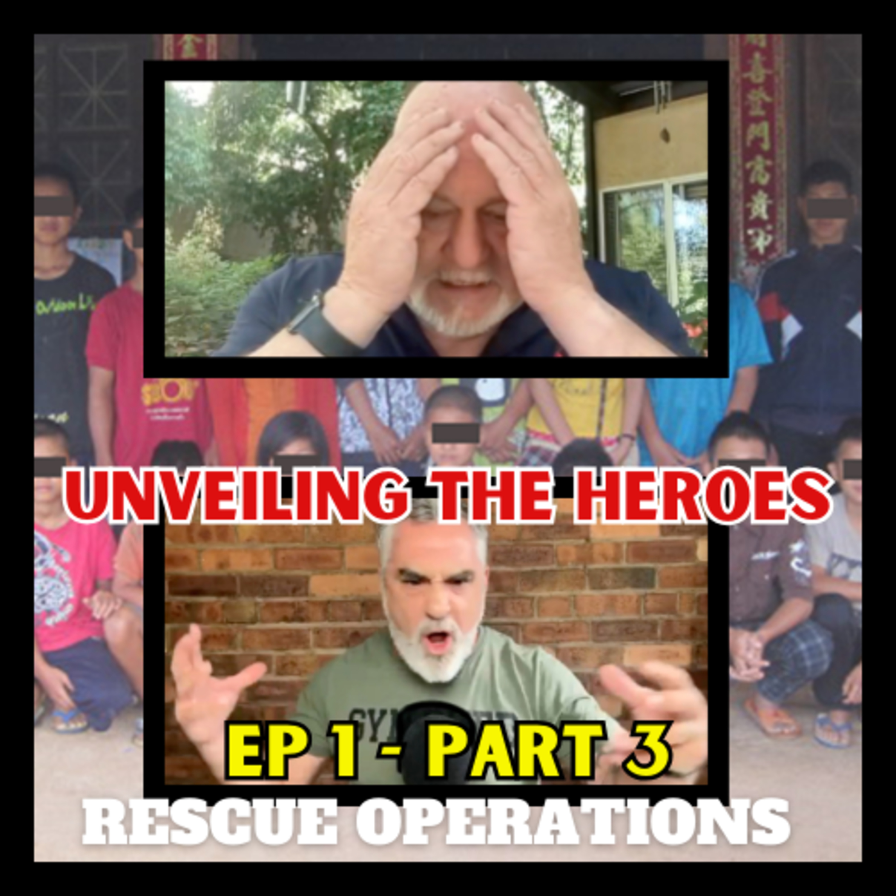 Denny Denholm\'s Working Class Heroes Podcast