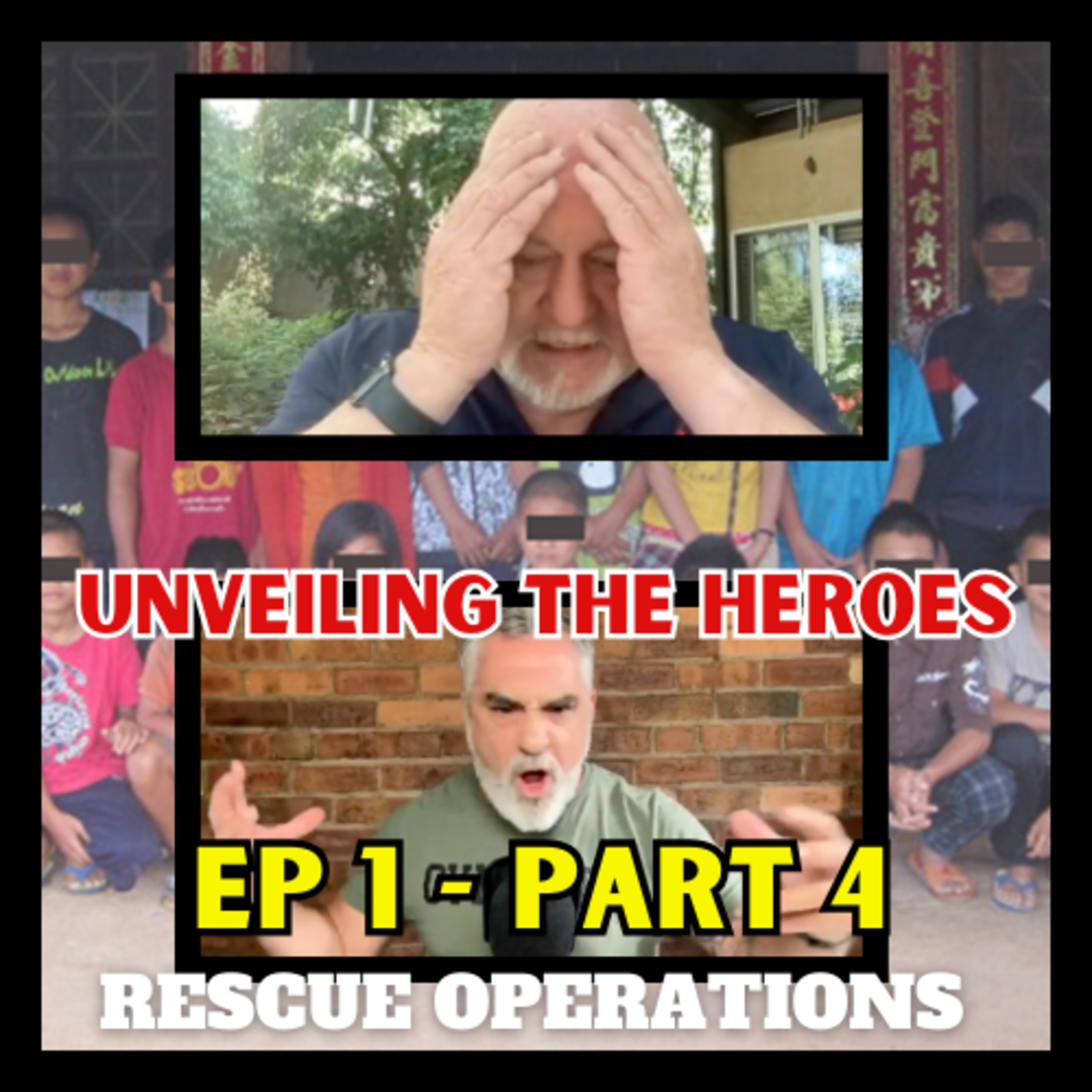 Denny Denholm\'s Working Class Heroes Podcast