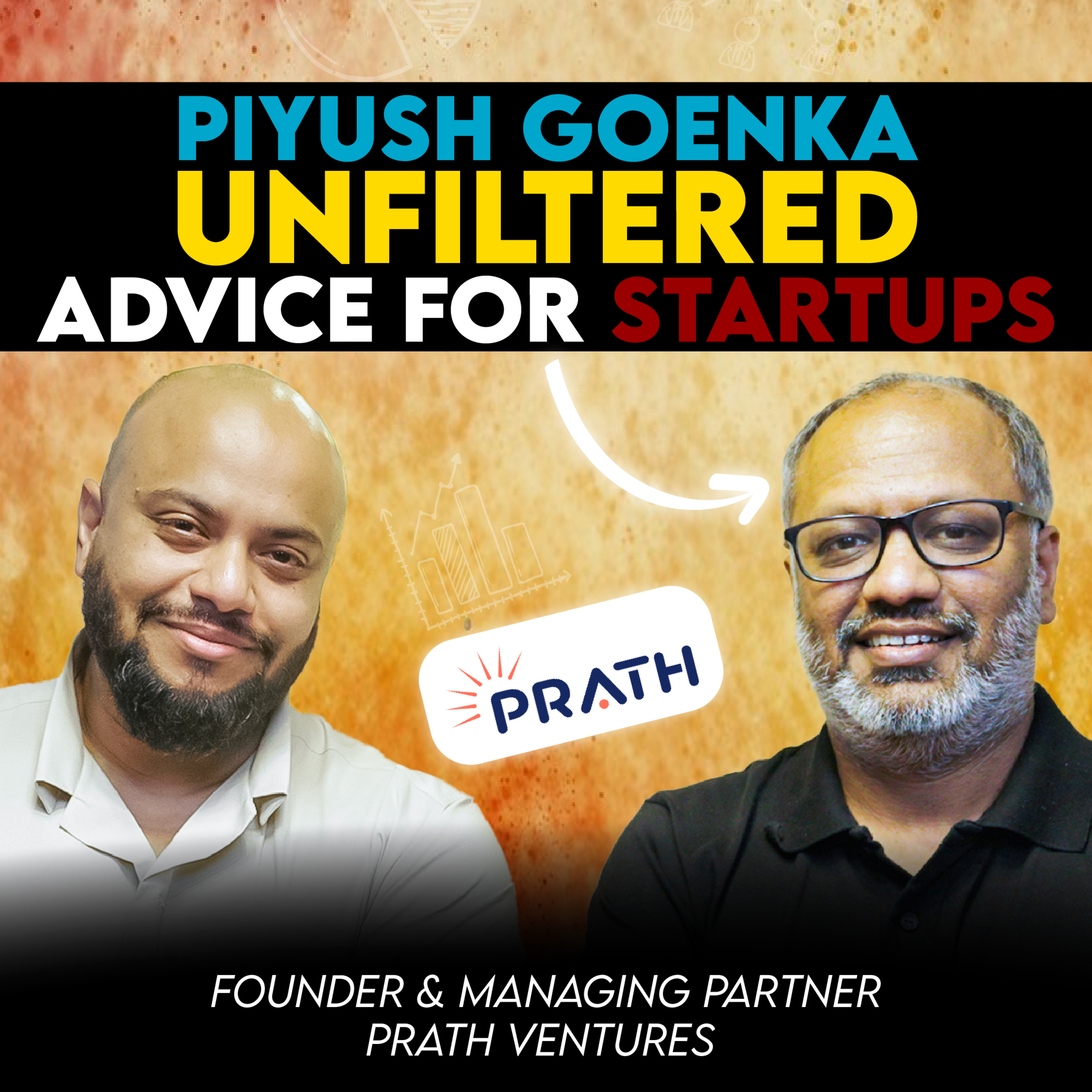 Funding & Brand Building Hacks Every Entrepreneur Needs To Hear - Piyush Goenka Shares All | VB episode artwork