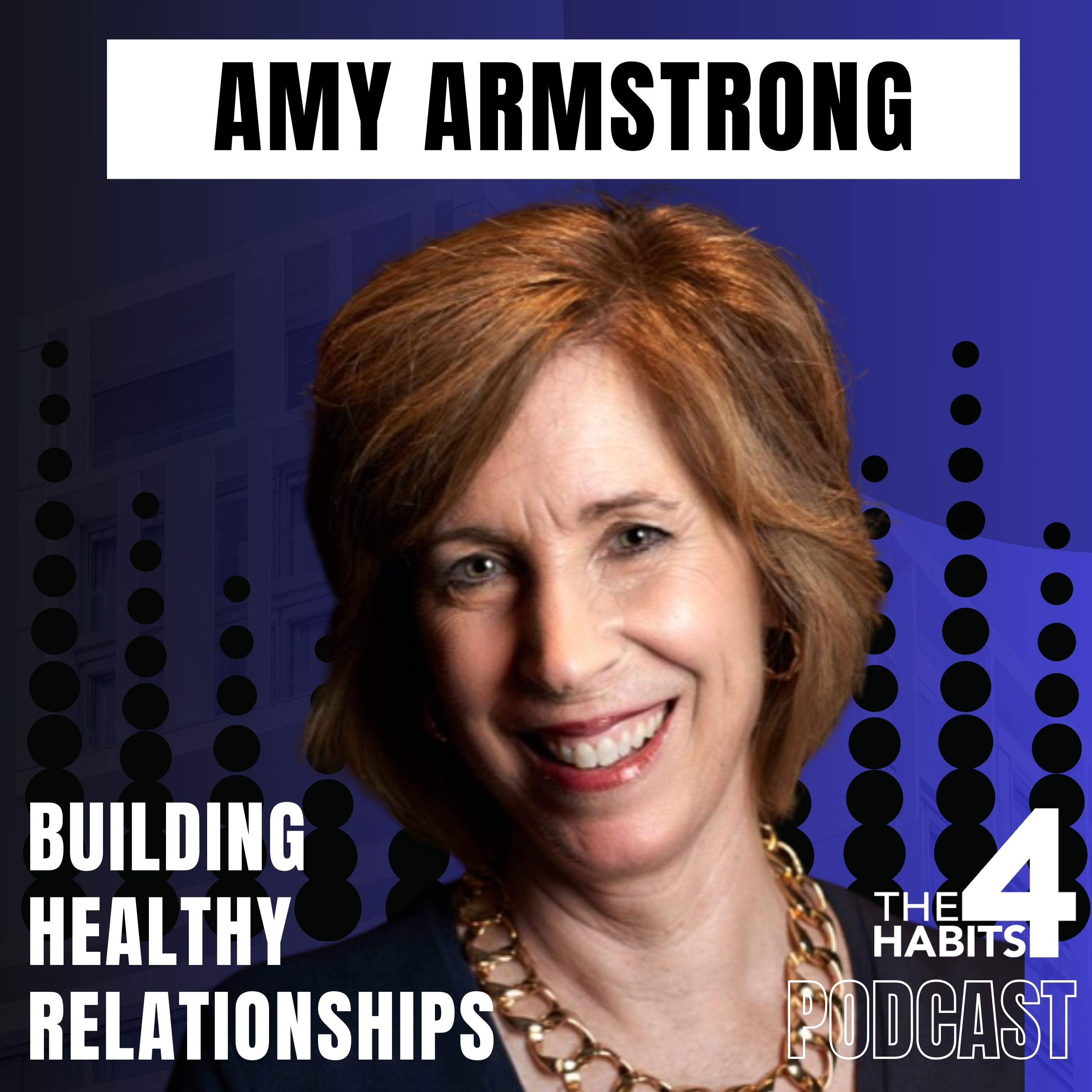 #55 | Amy Armstrong | Mastering Conflict Situations: Expert insights for a peaceful life