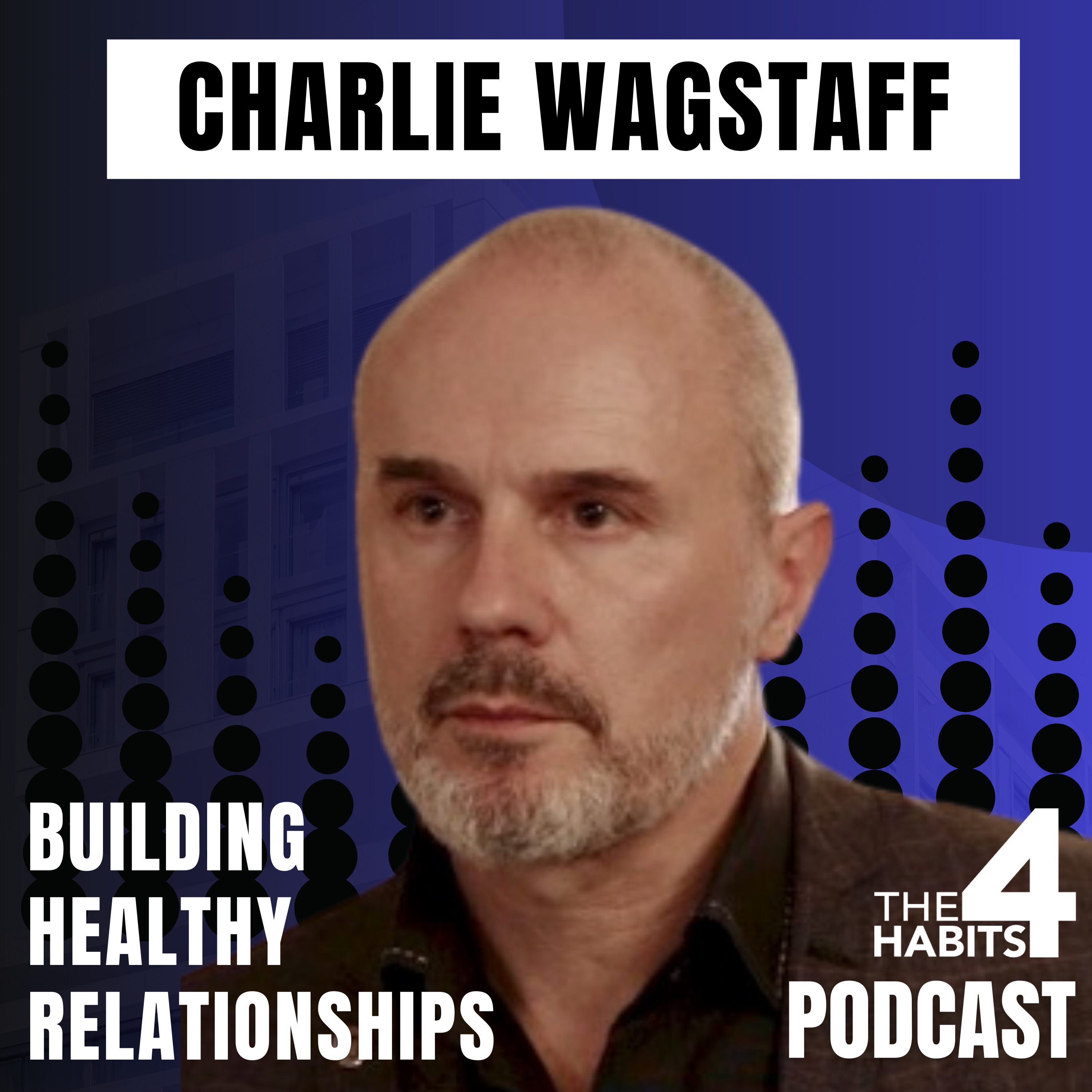 #68 | Charlie Wagstaff | Building Resilient Teams: Leadership Insights for Thriving Organisations