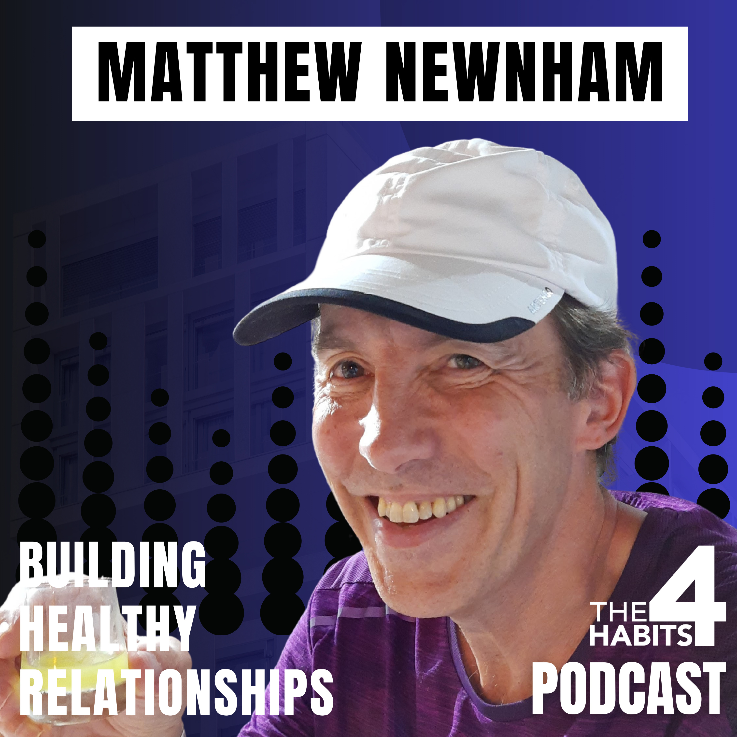 Building Healthy Relationships - The 4 Habits Podcast