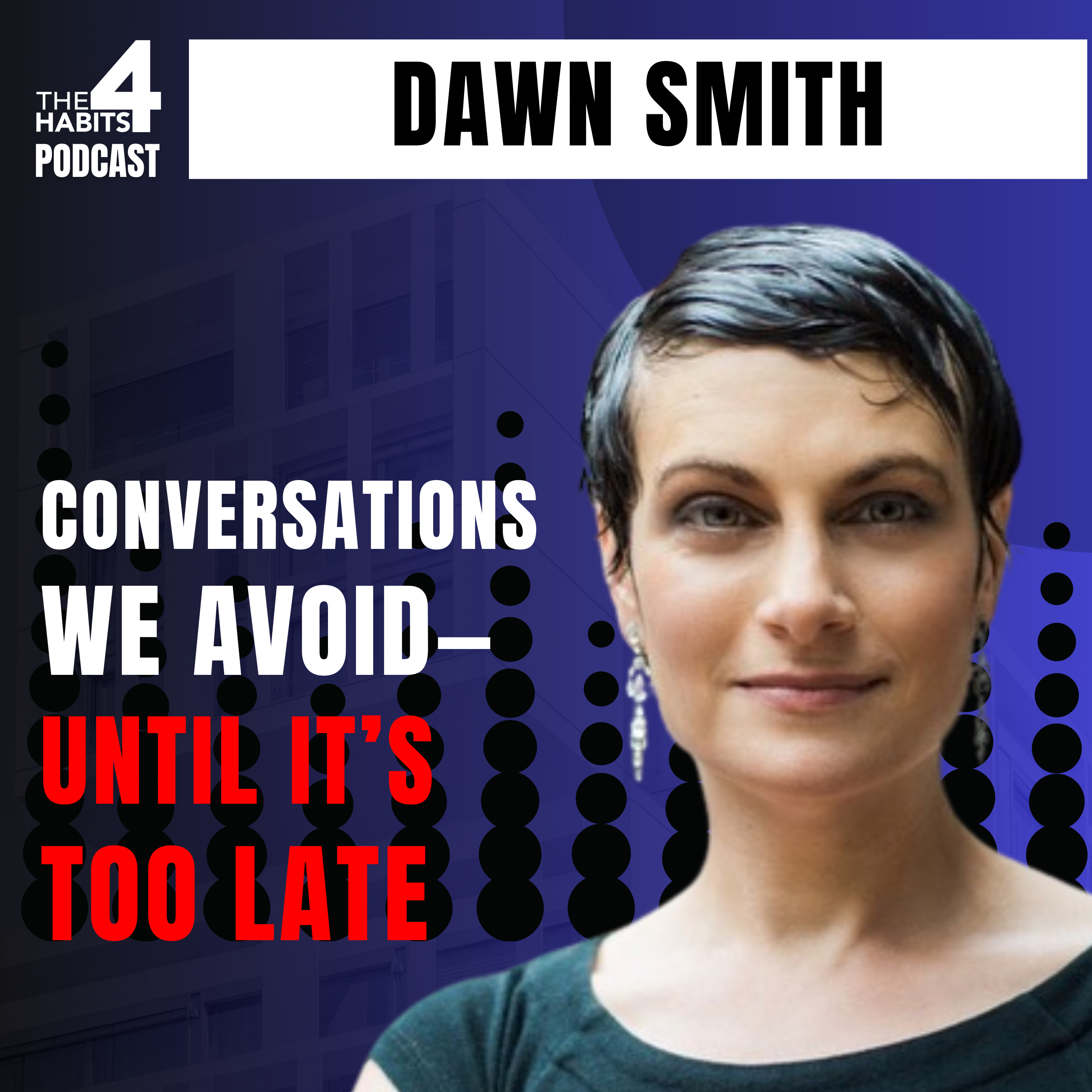 #83 | Dawn Smith | Create the Relationship You Want: Rewrite the Script & Ditch Autopilot