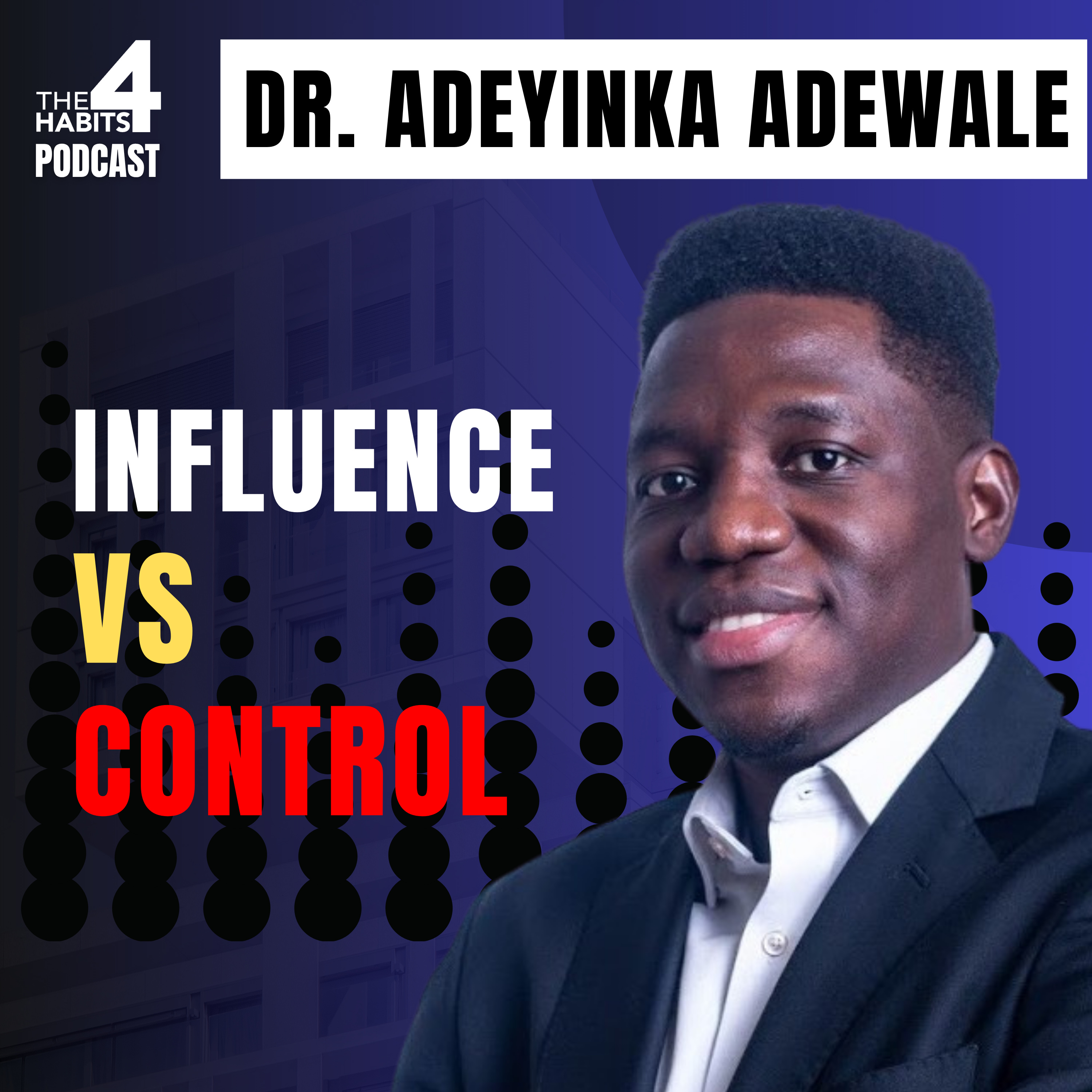 Building Healthy Relationships - The 4 Habits Podcast