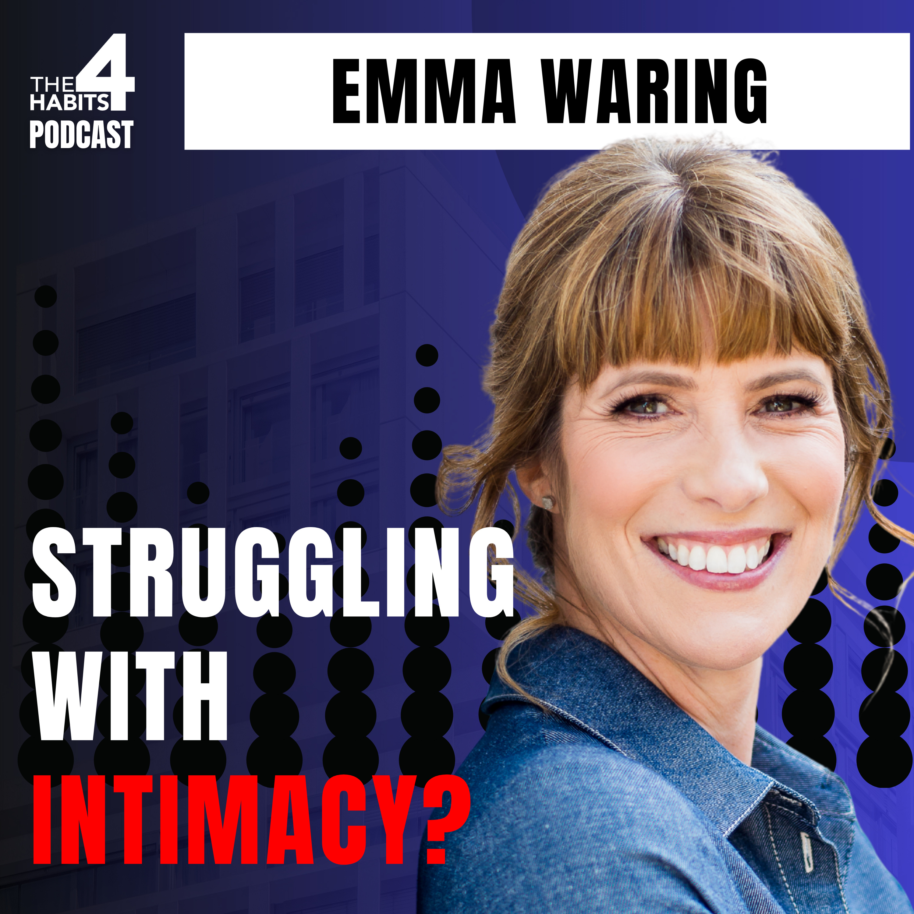 E118 | Struggling with Intimacy? Reconnect in Any Season | Emma Waring episode artwork