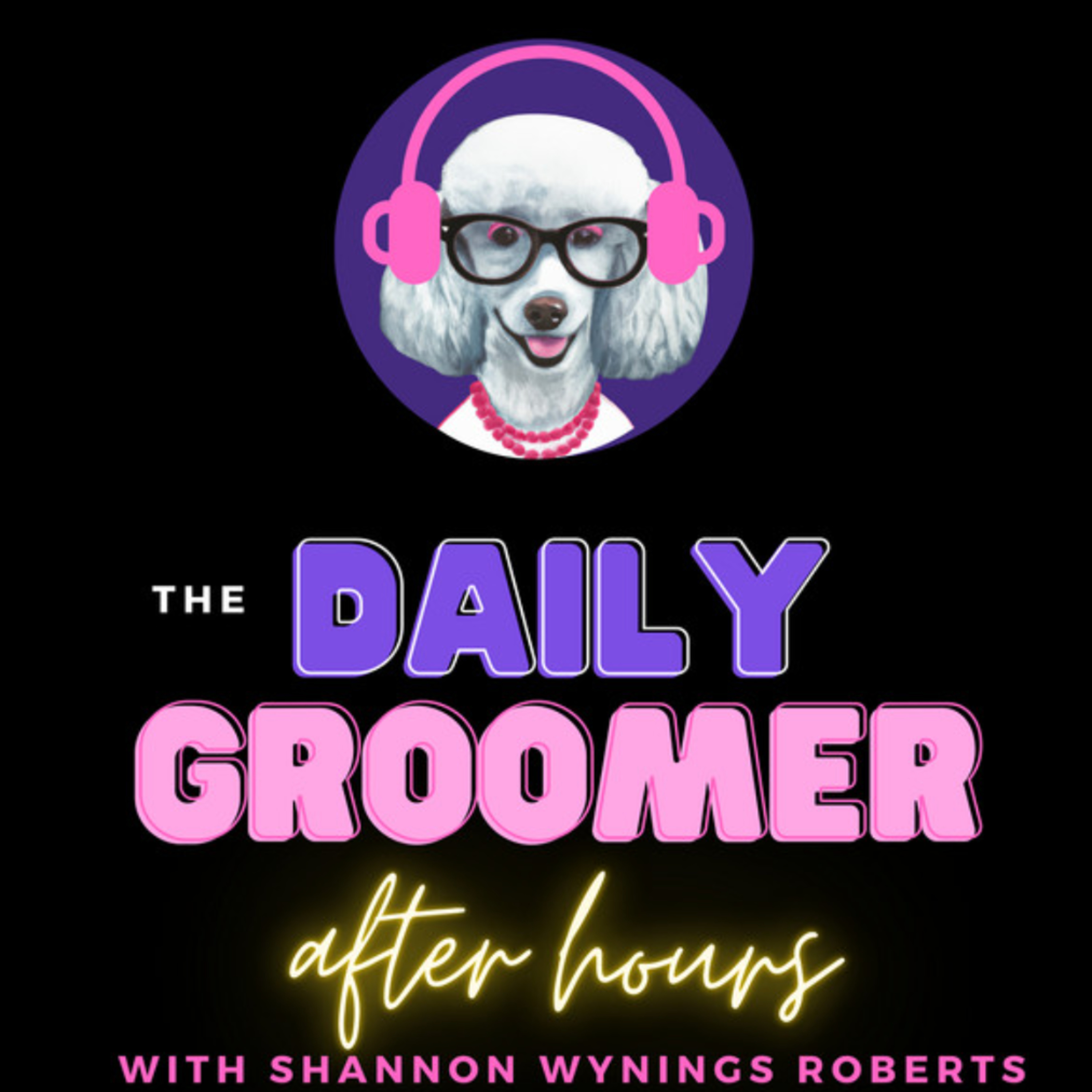 After Hours: March 20 episode artwork