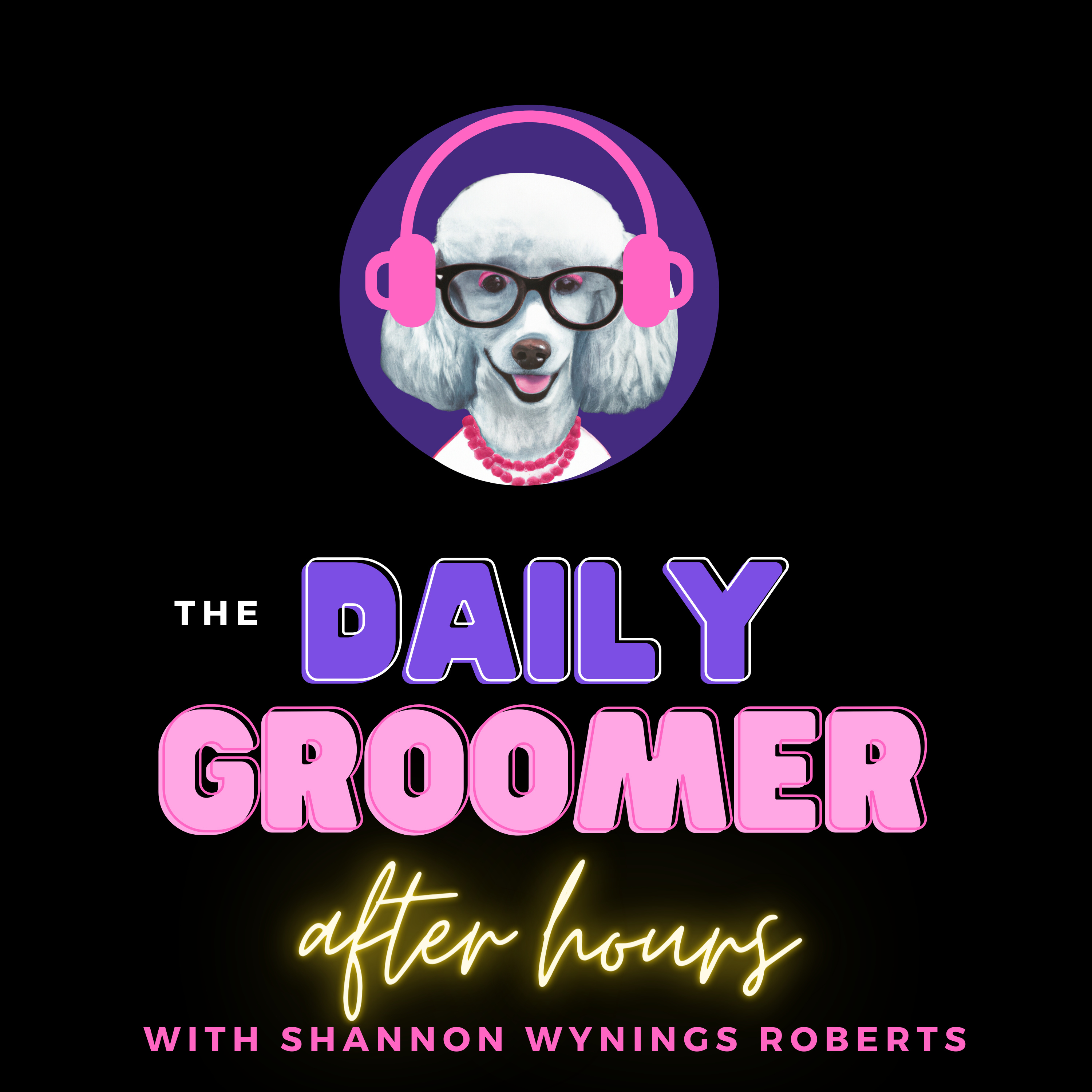 After Hours: Jayne Gallagher and Sasha Riesse episode artwork