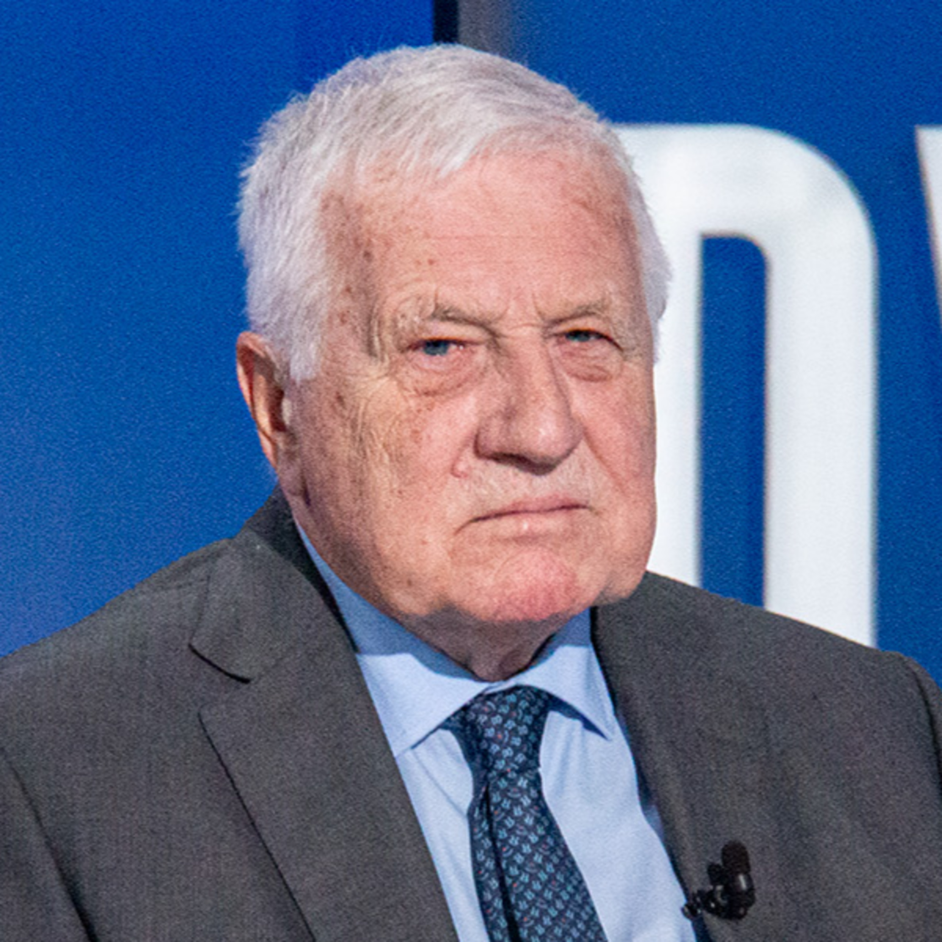 Václav Klaus: Nejhorší vláda od roku 1989. Fiala je neviditelný a bez autority | 18. 2. 2024 episode artwork