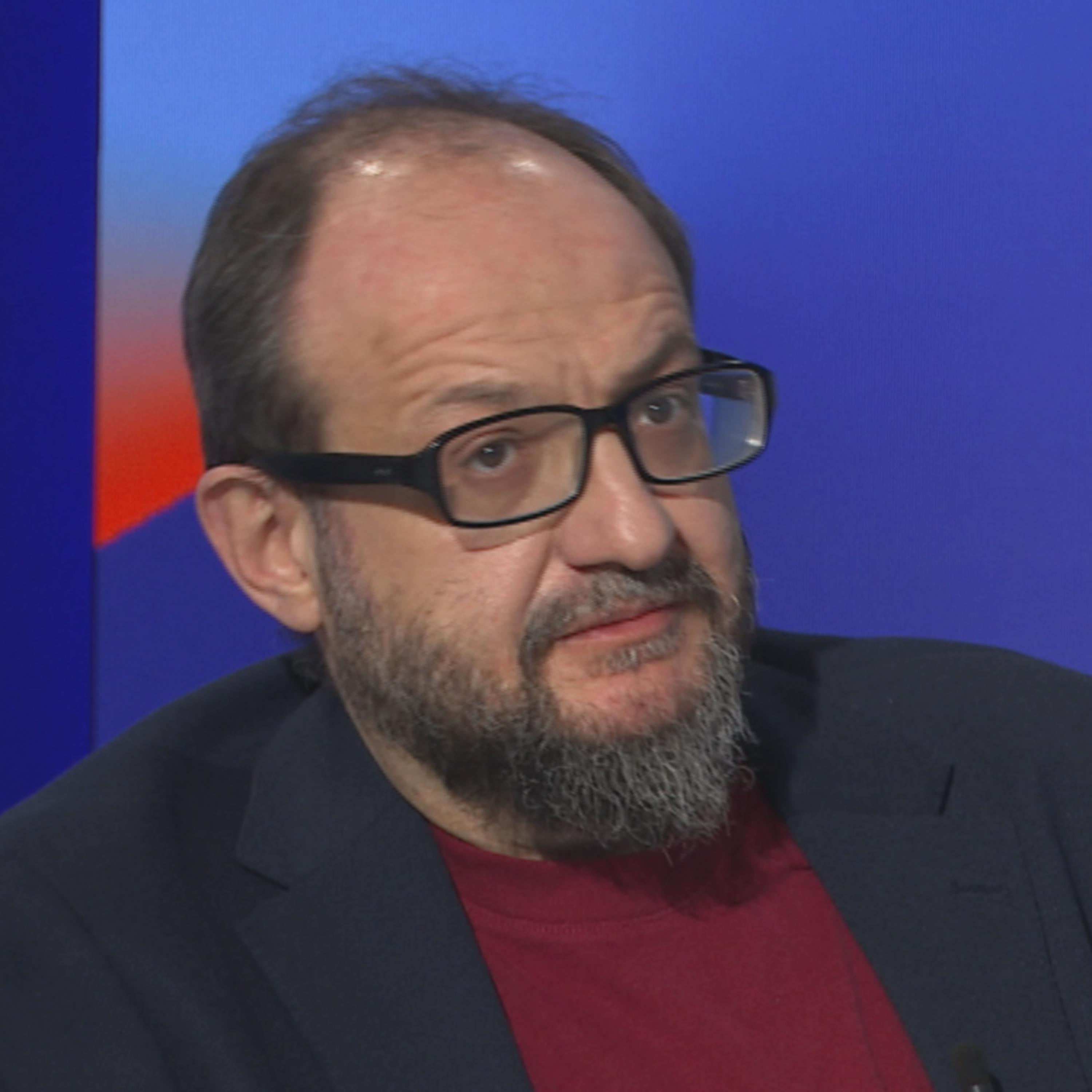 Josef Šlerka: Umělá inteligence lze samozřejmě zneužít. Čekají nás falešné hovory i videa vlastní rodiny | 3. 3. 2024 episode artwork
