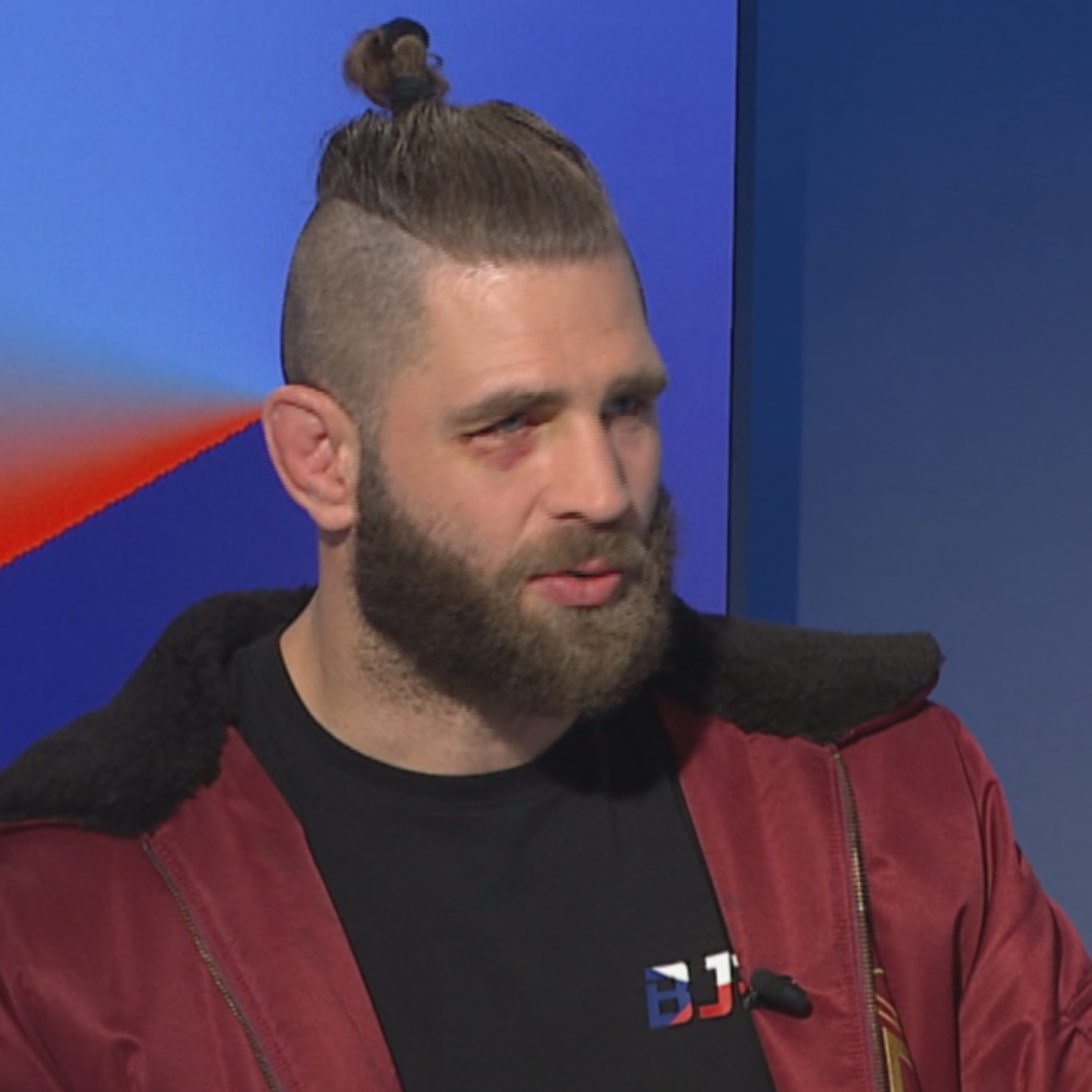 Jiří Procházka: Jsem v Česku zvyklý, ale o nějakém přesunu do USA uvažuji | 21. 4. 2024 episode artwork