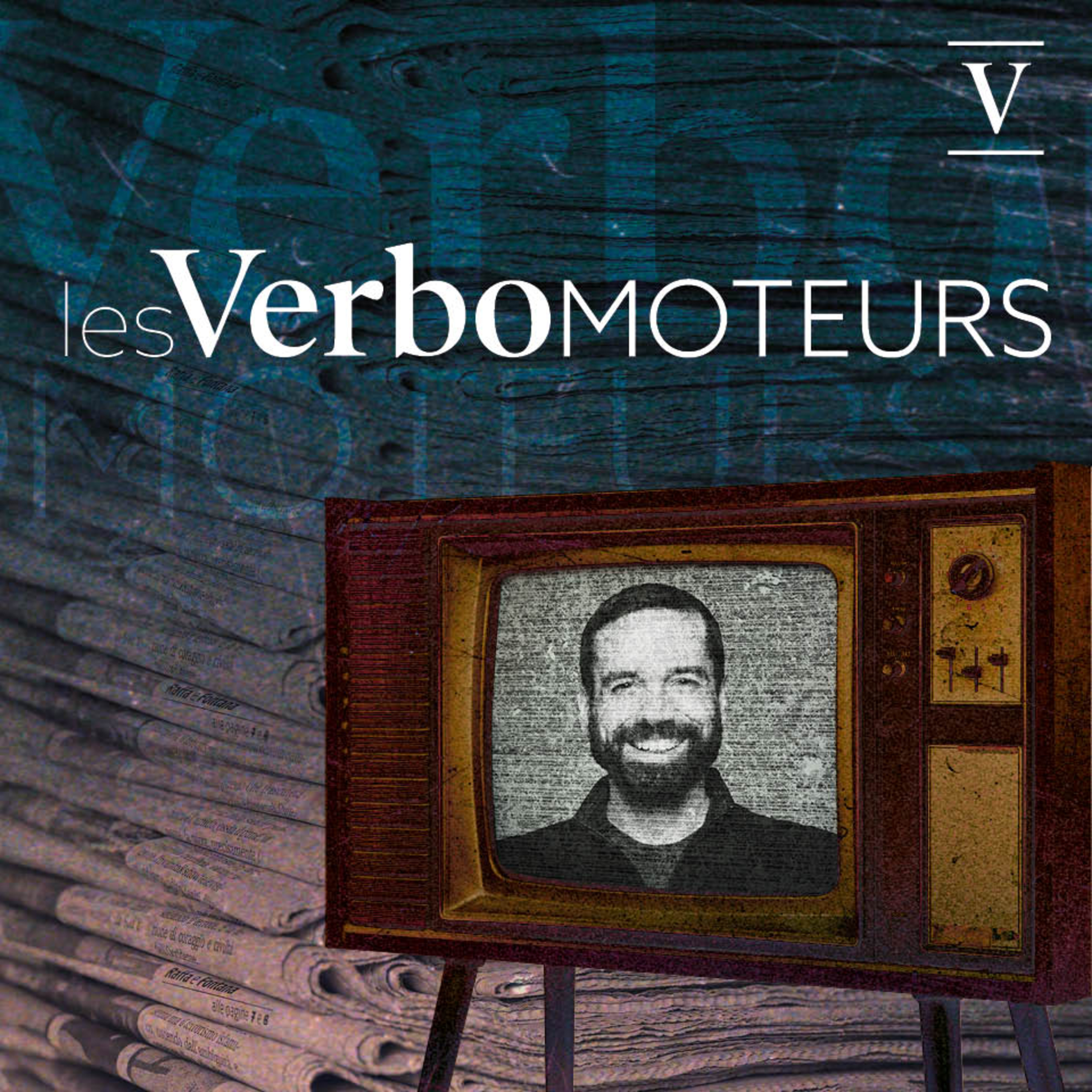 Les Verbomoteurs