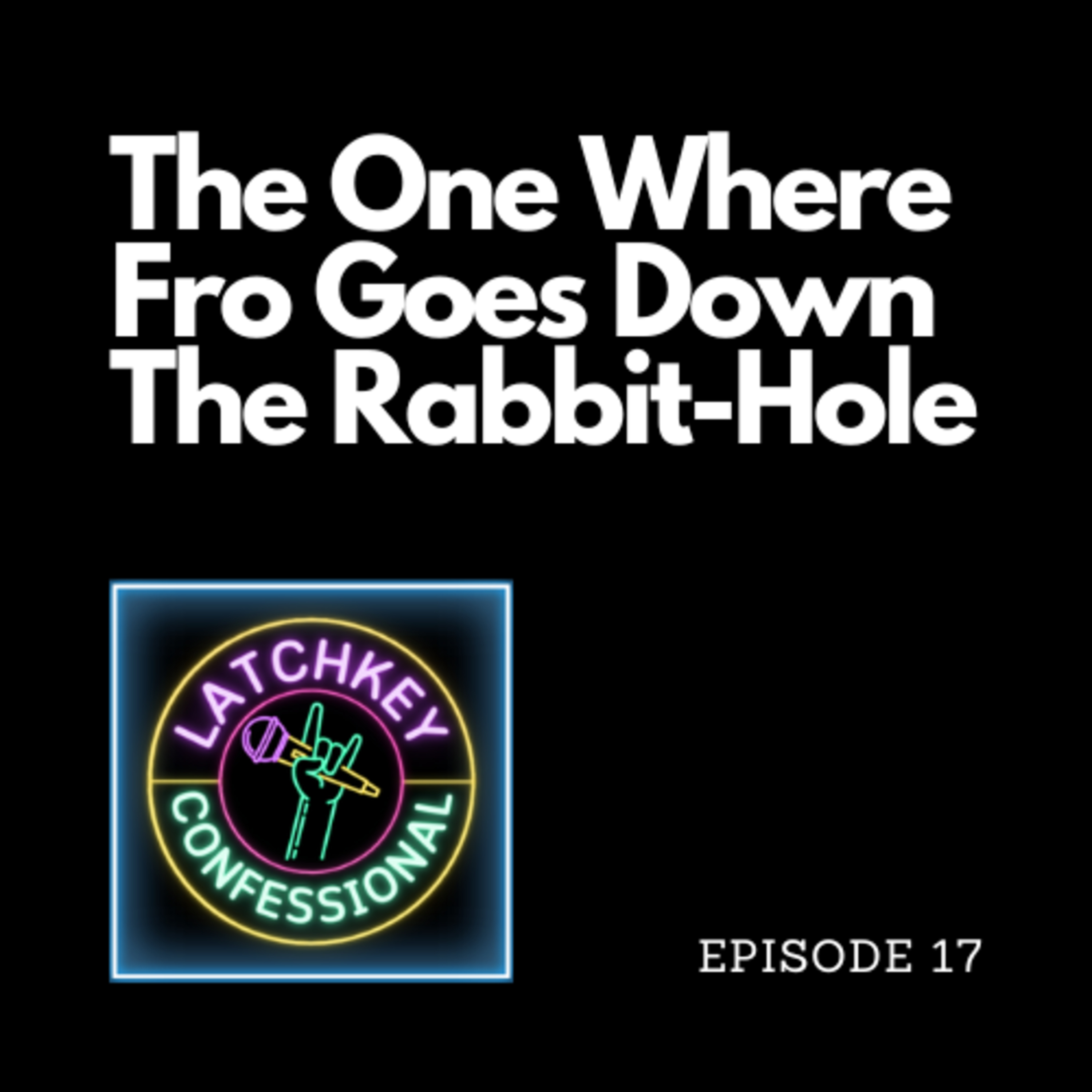 Episode 17: Exorcism gone wrong, the story of Kennedy Ife. episode artwork