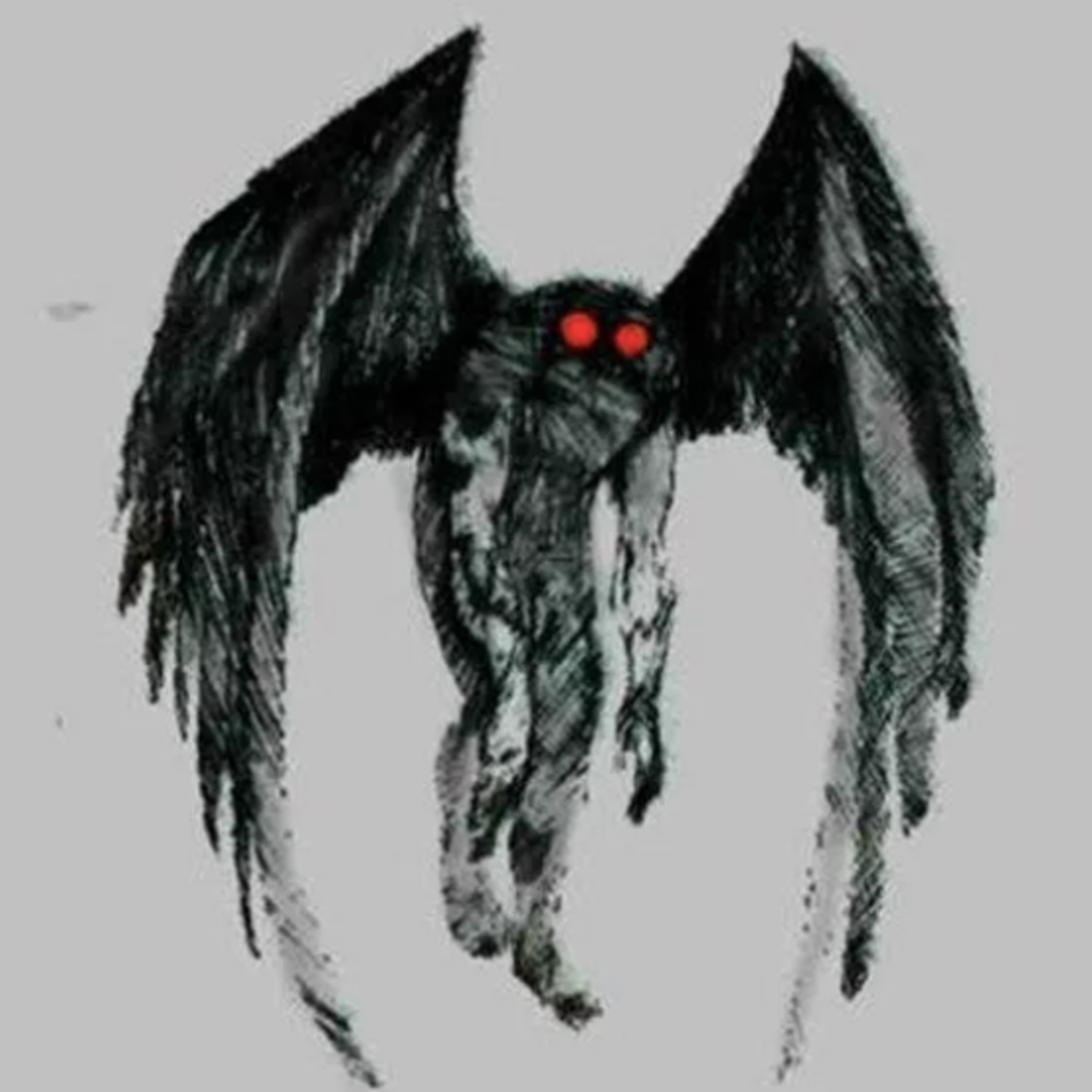 Episode 23: MOTHMAN *NSFW*