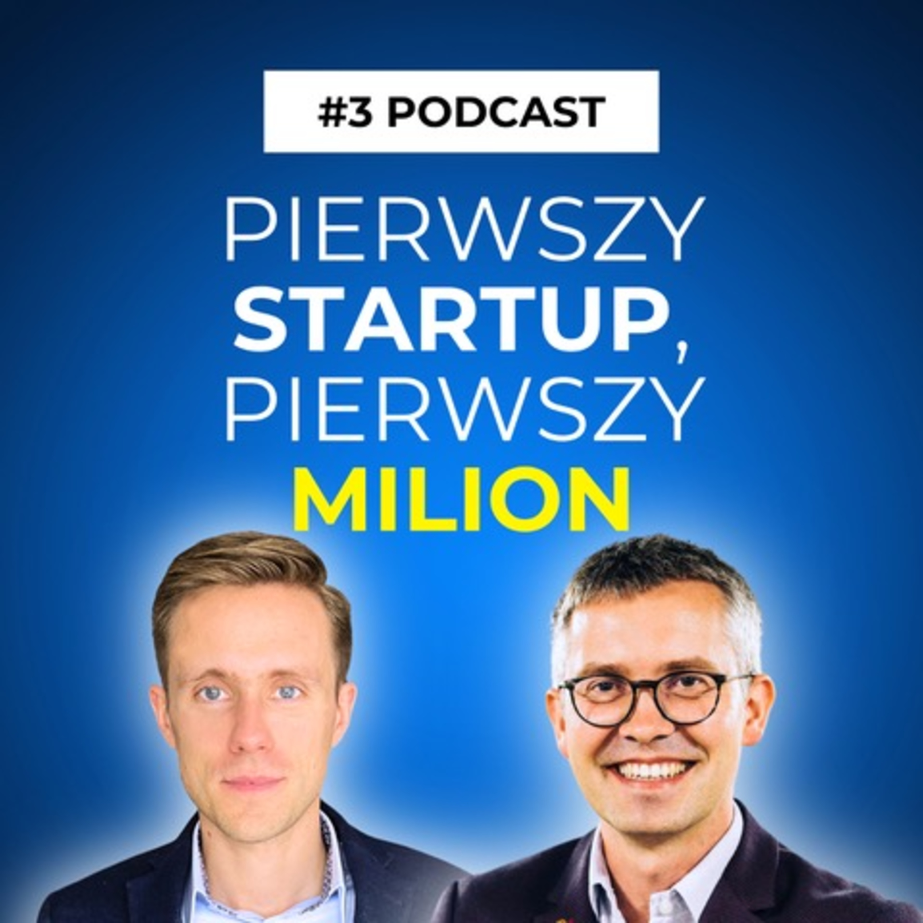 Mariusz Mrzygłód Podcast