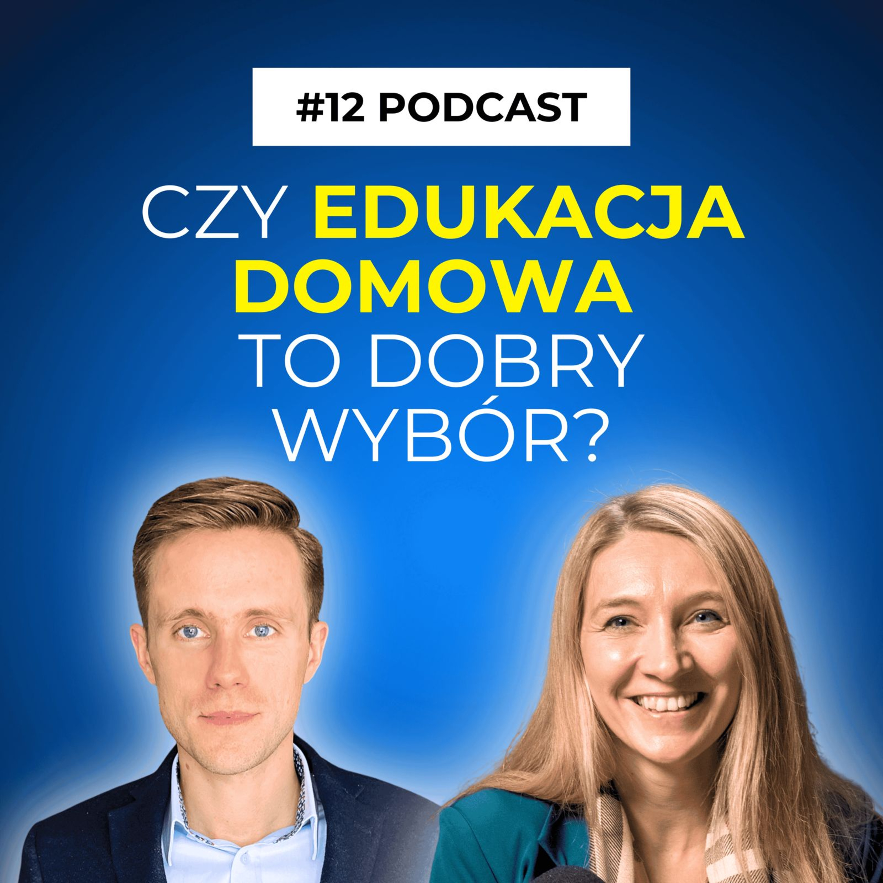 Mariusz Mrzygłód Podcast