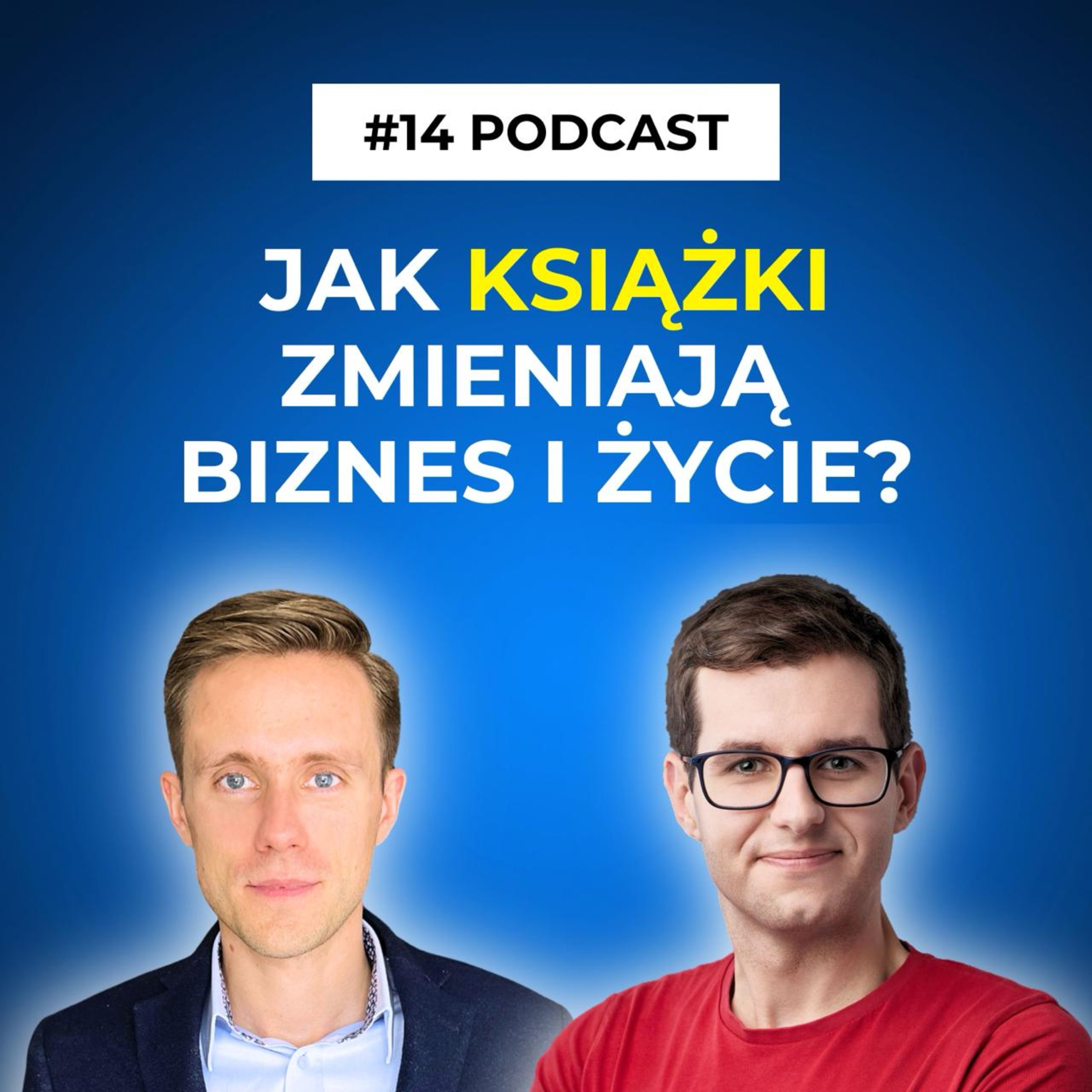 Mariusz Mrzygłód Podcast