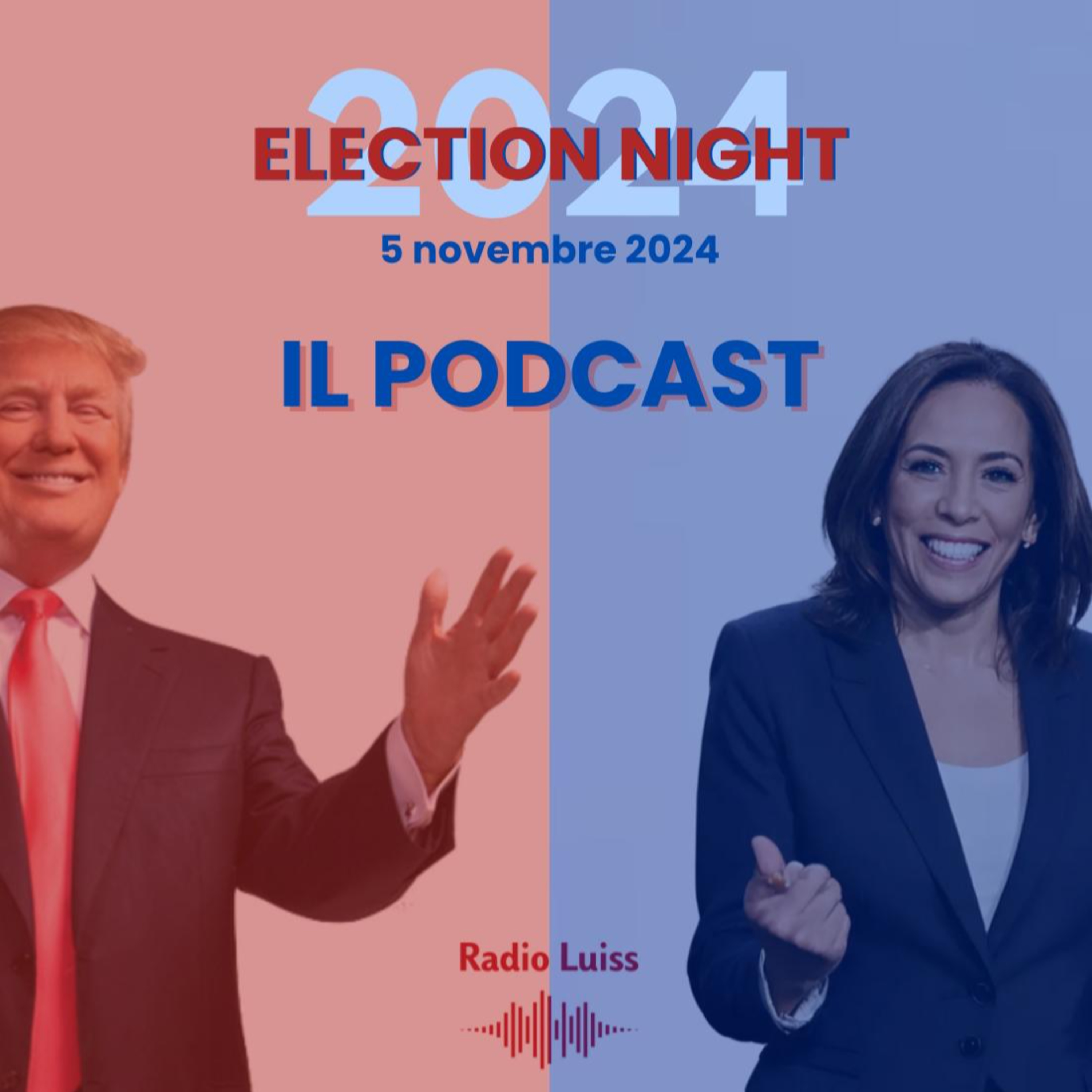 ELECTION NIGHT: Episode 5