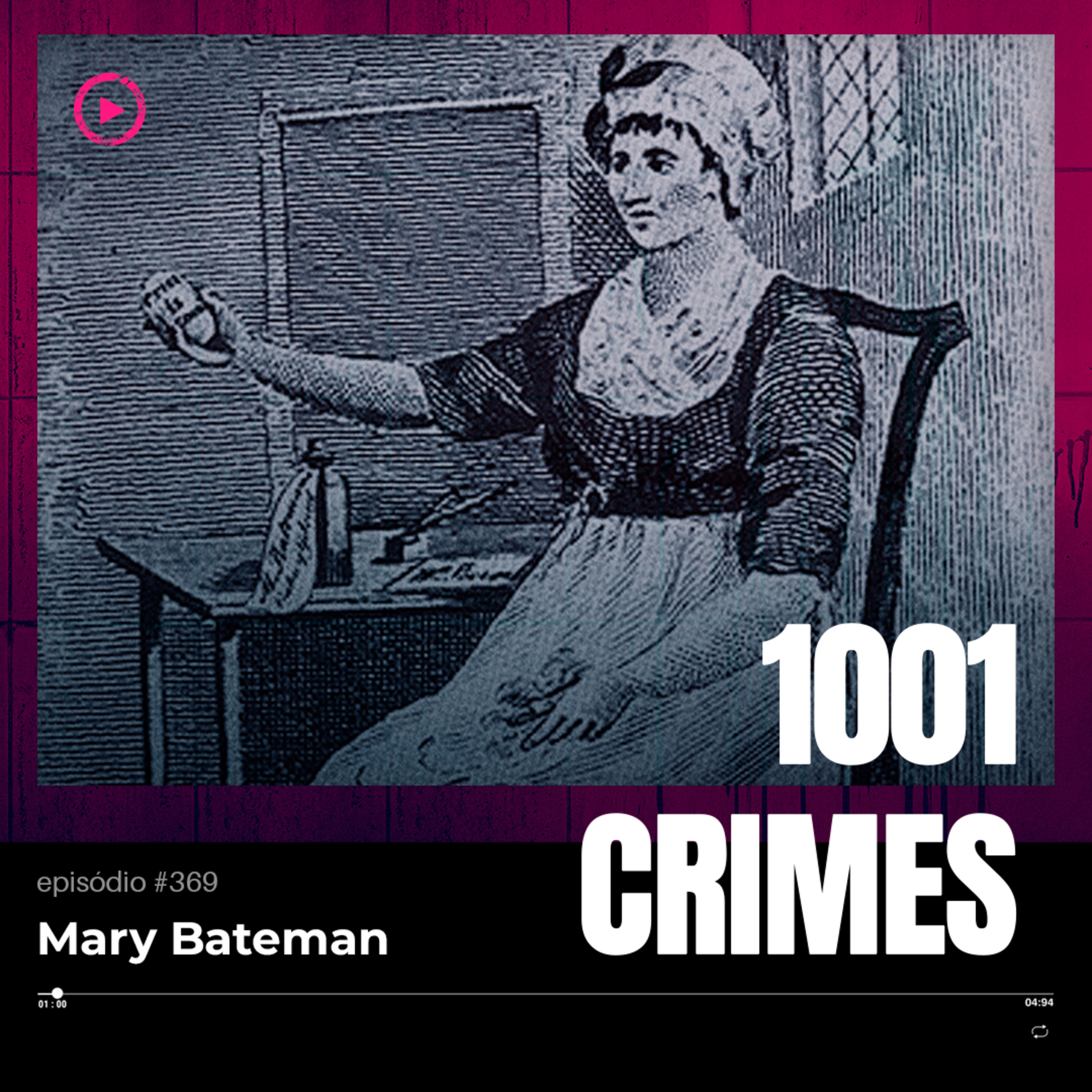 1001 Crimes