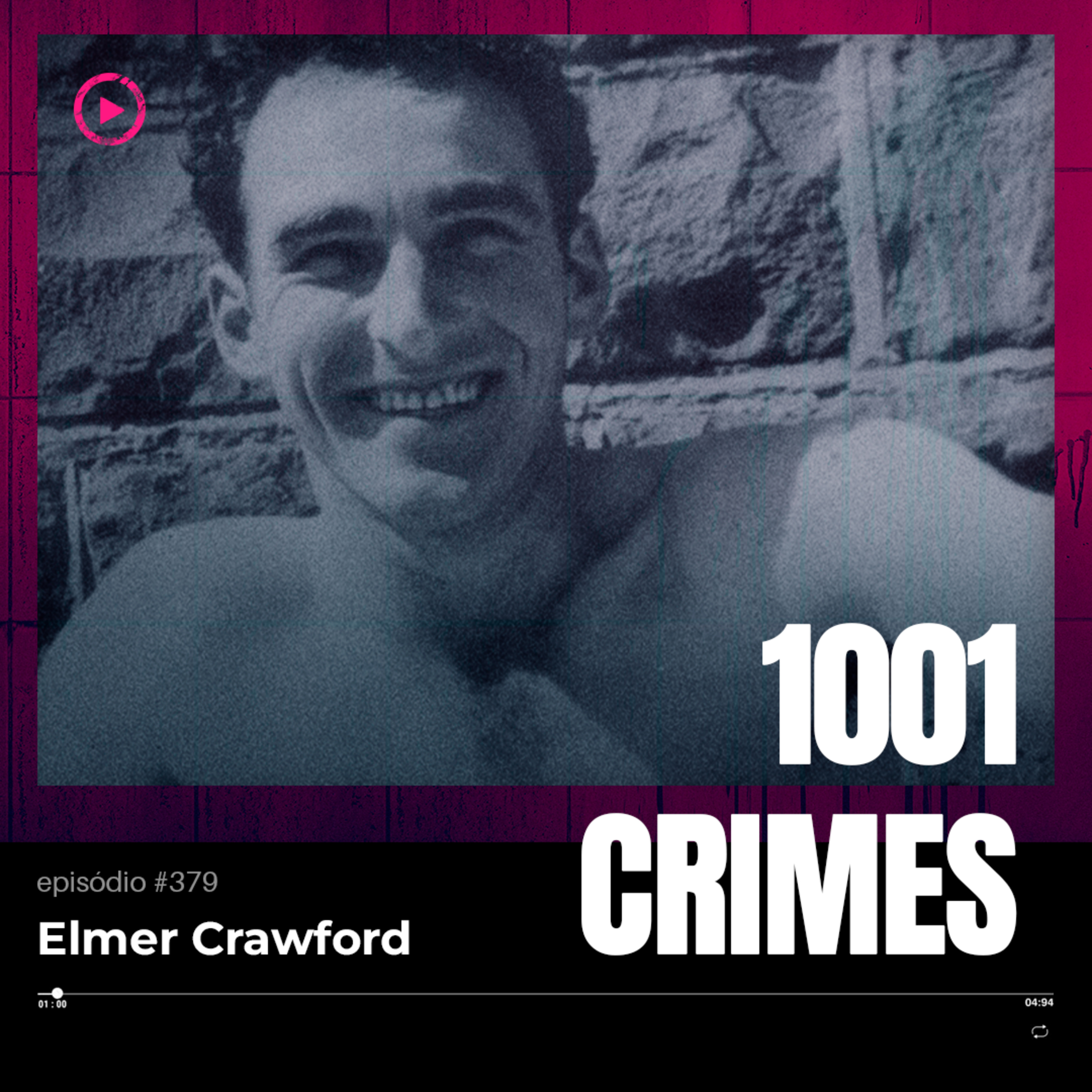 ep 380 - Elmer Crawford Mini Episódio episode artwork