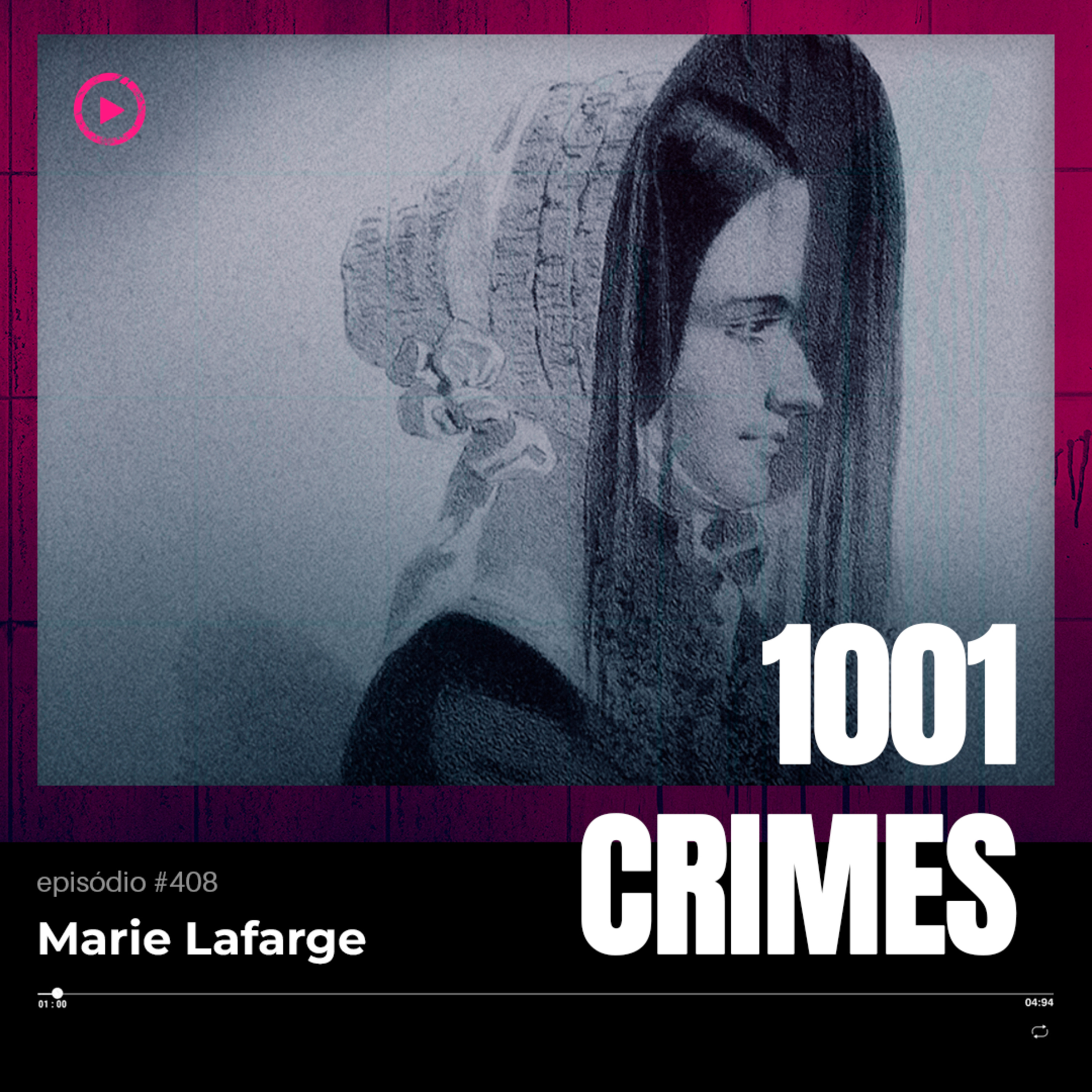 ep 408 - Marie Lafarge Mini Episódio episode artwork