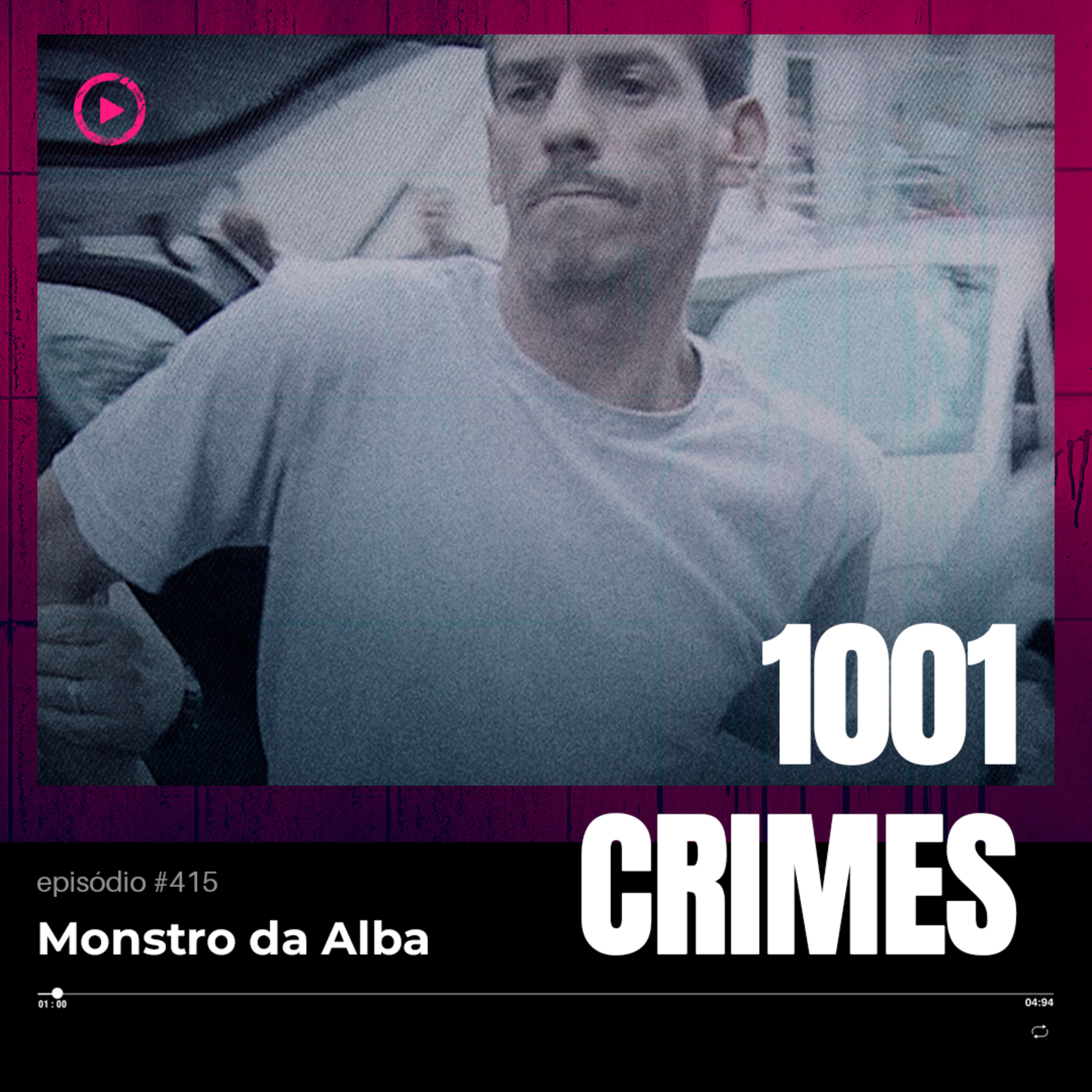 1001 Crimes