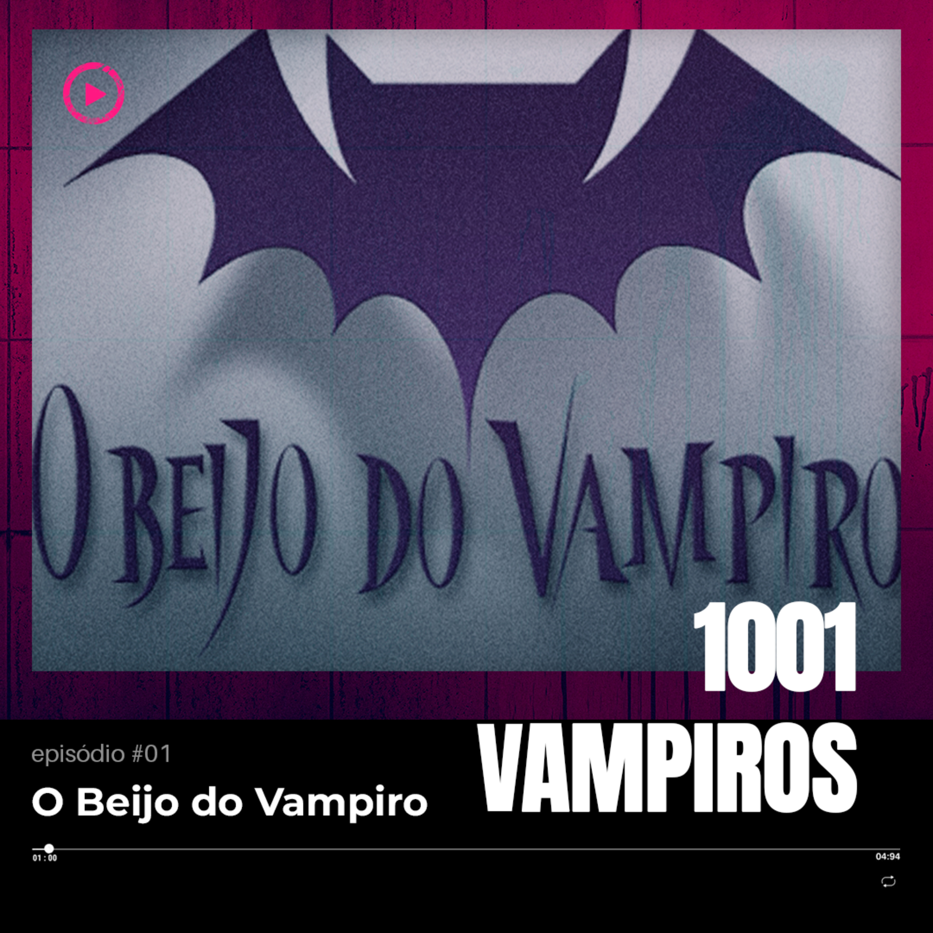 1001 Crimes