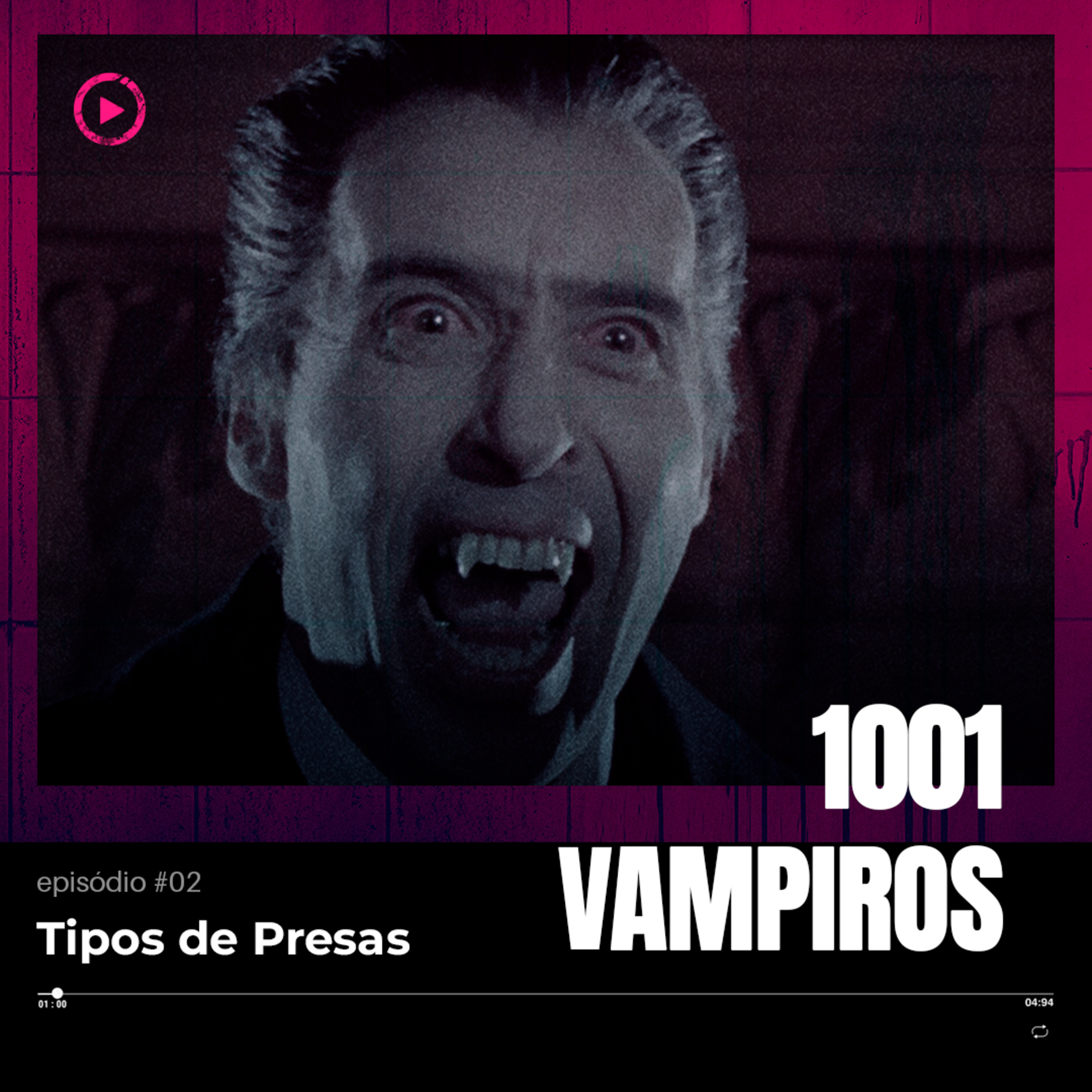1001 Crimes