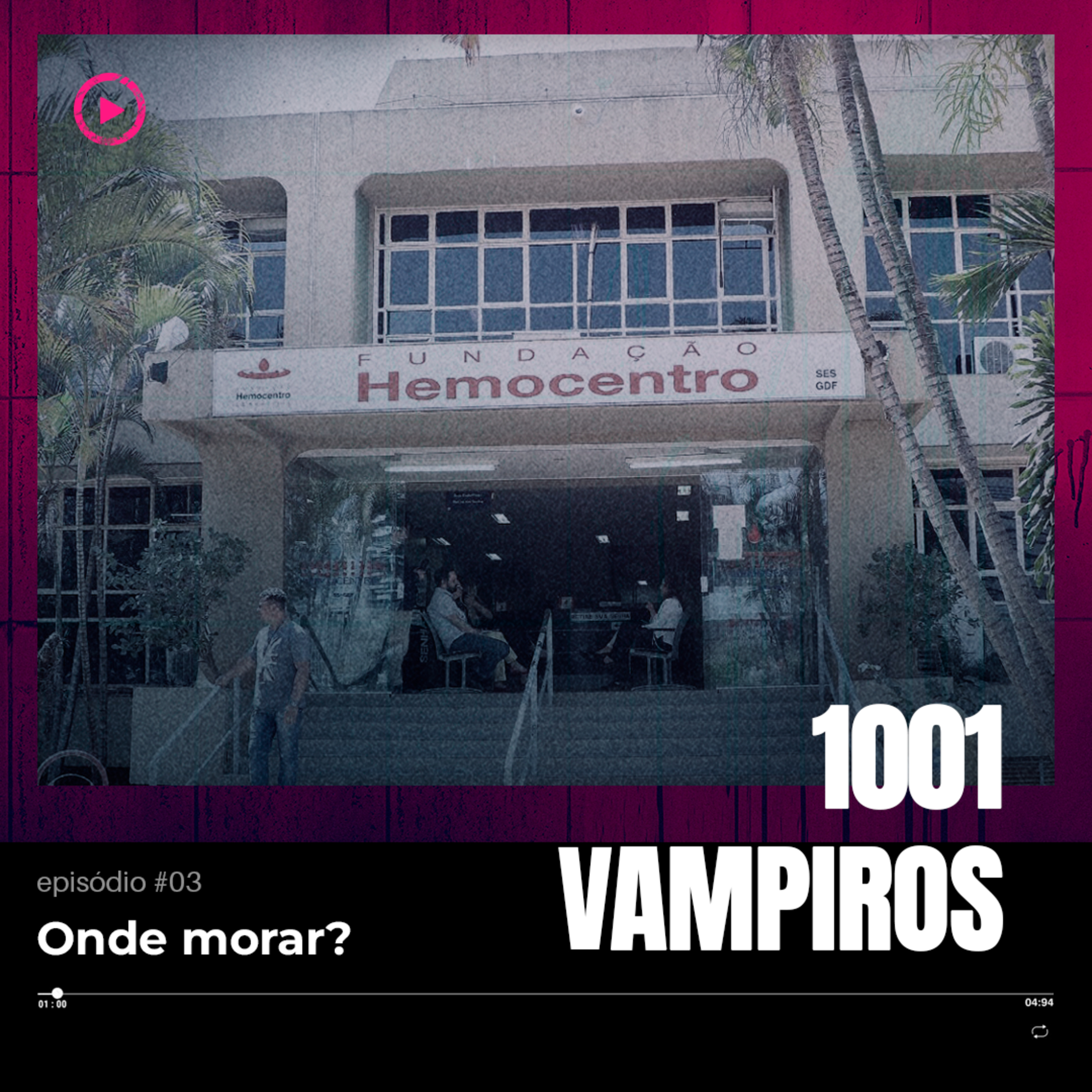 1001 Crimes