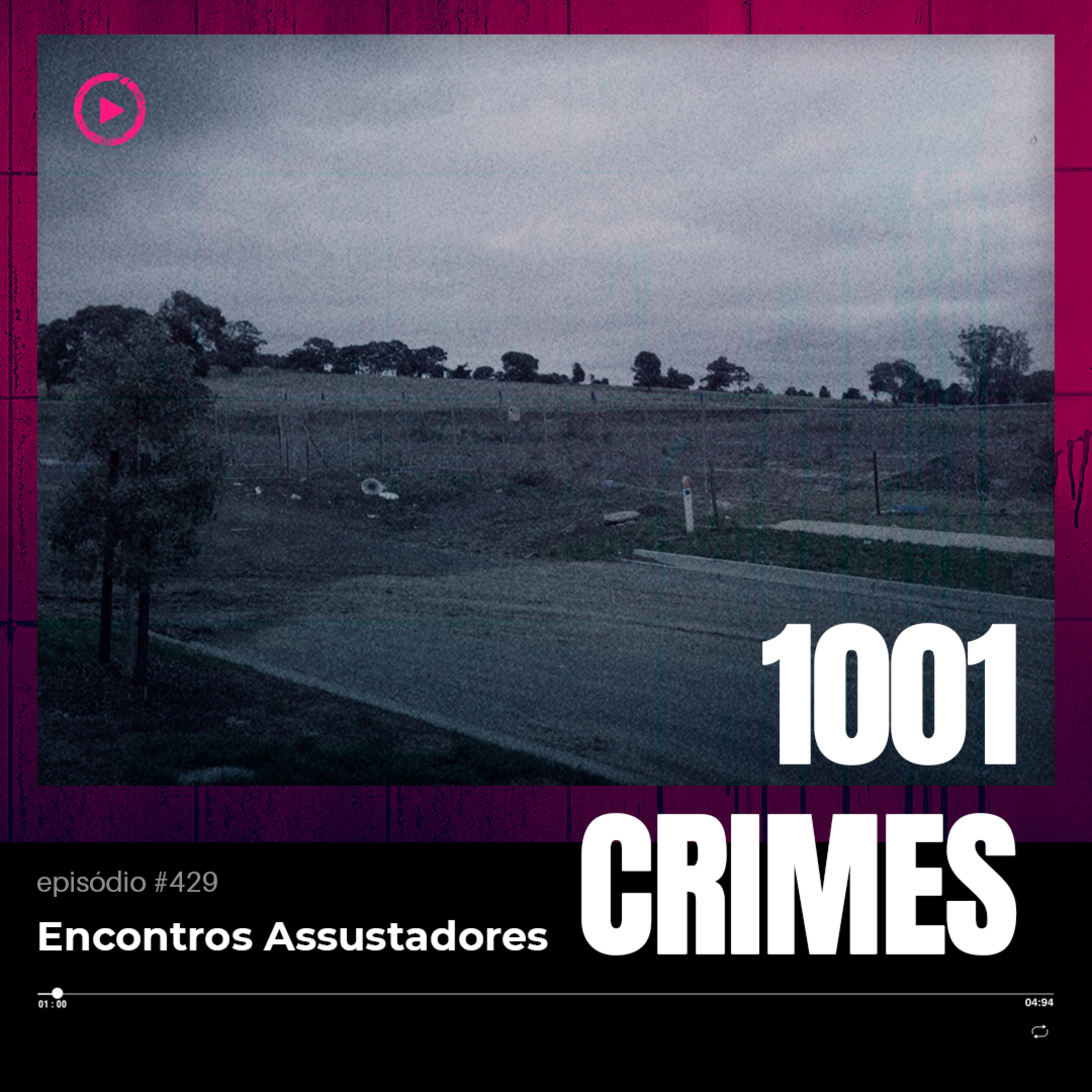 1001 Crimes