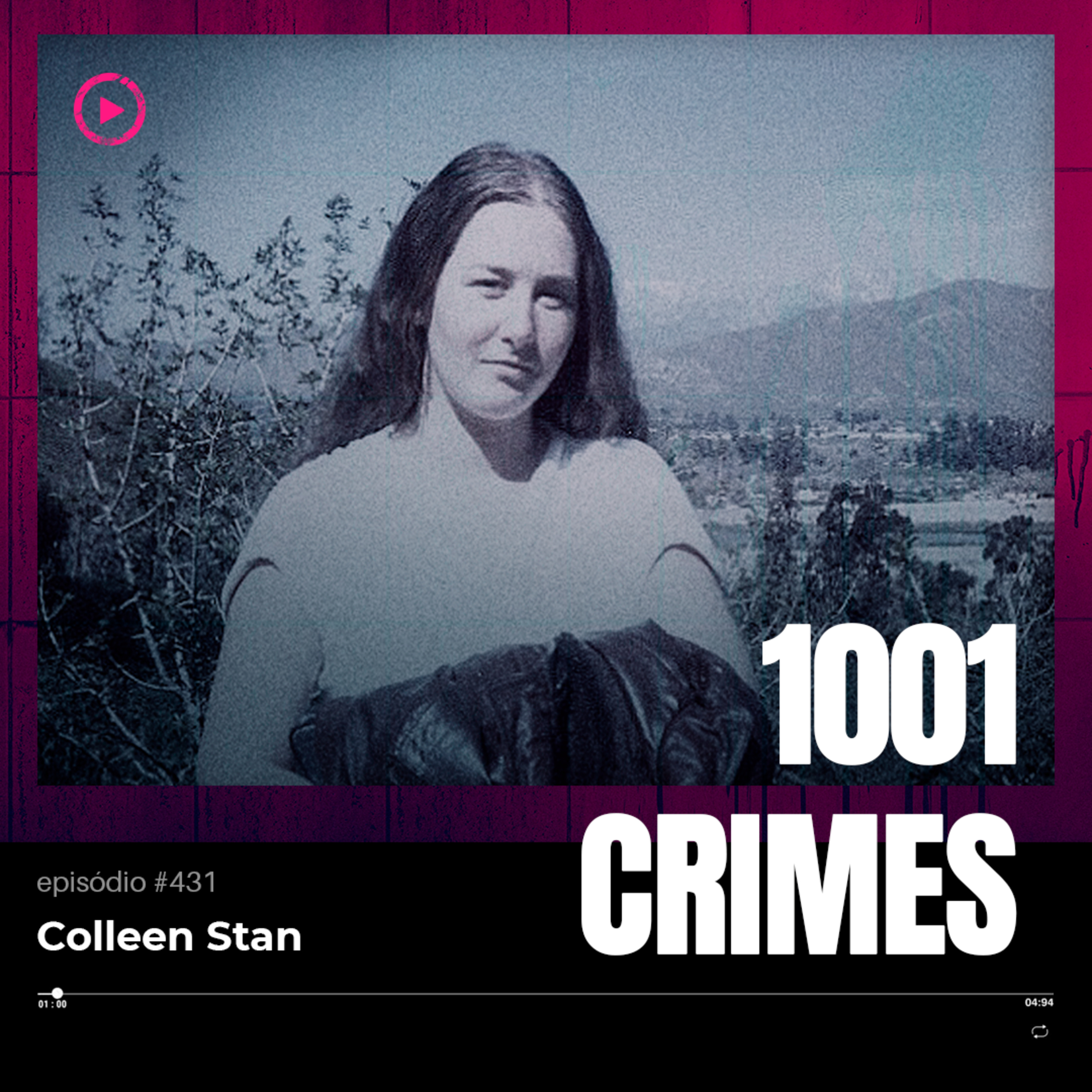 1001 Crimes
