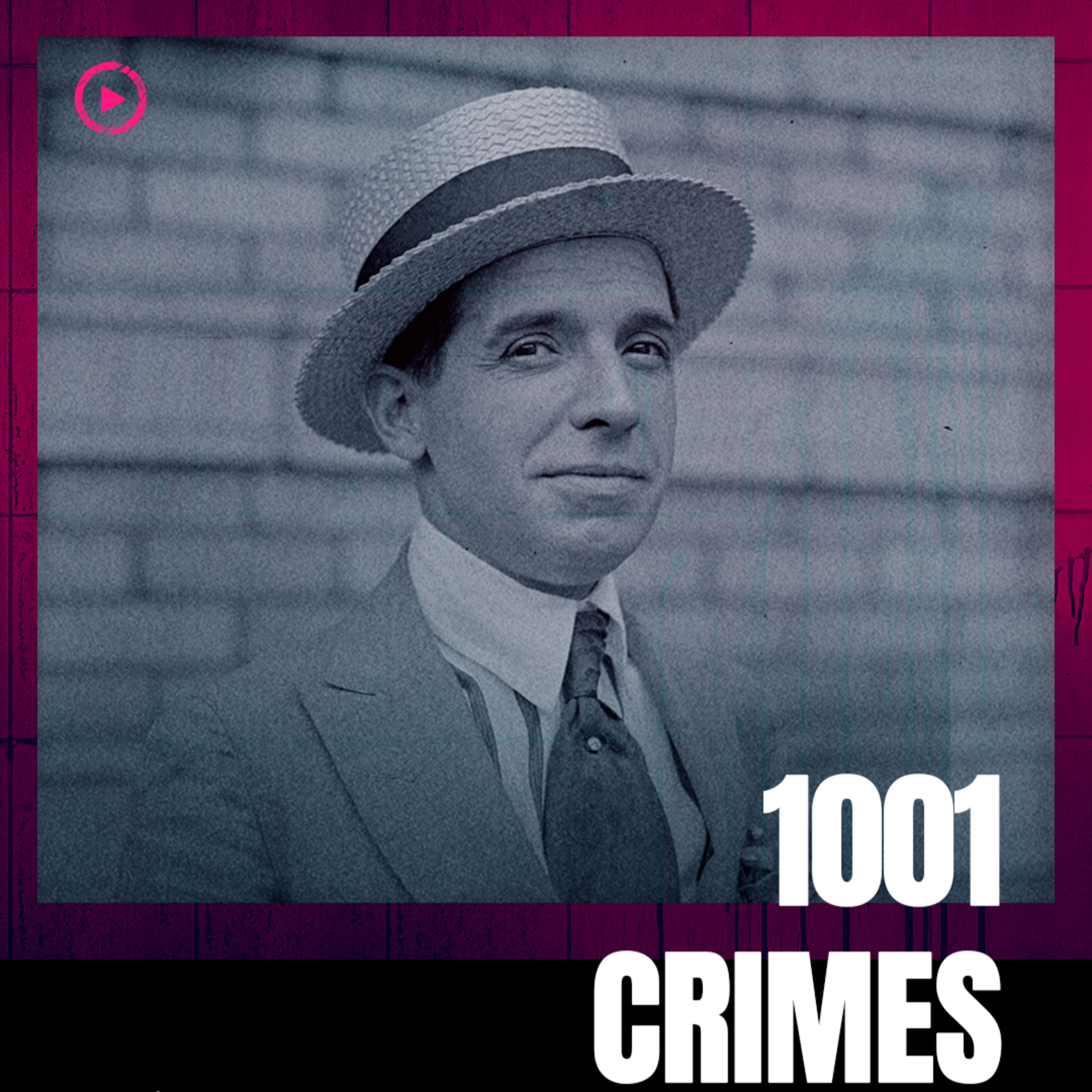ep 437 - Charles Ponzi