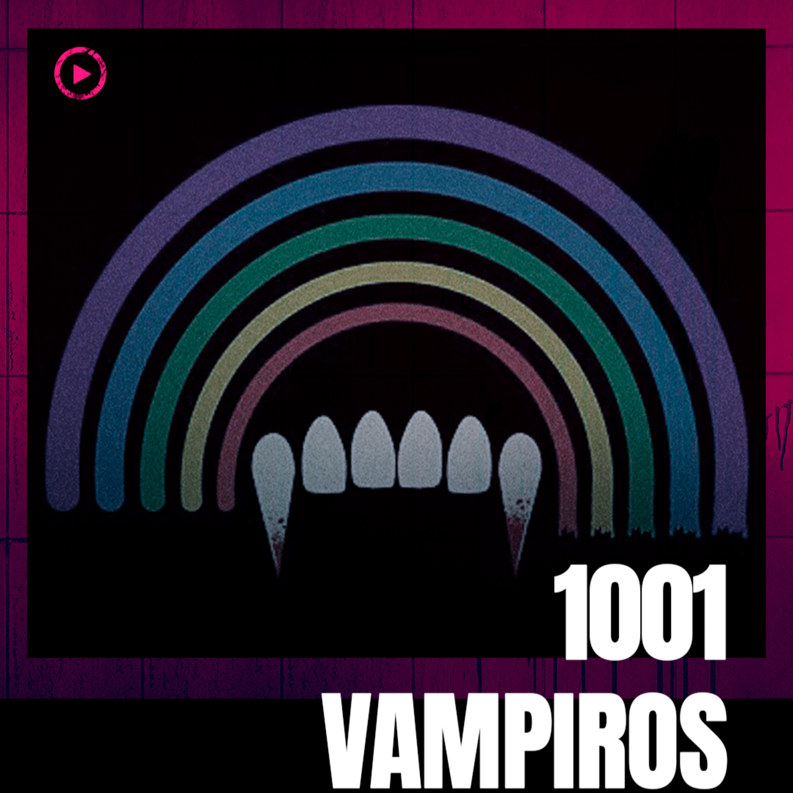 1001 Crimes