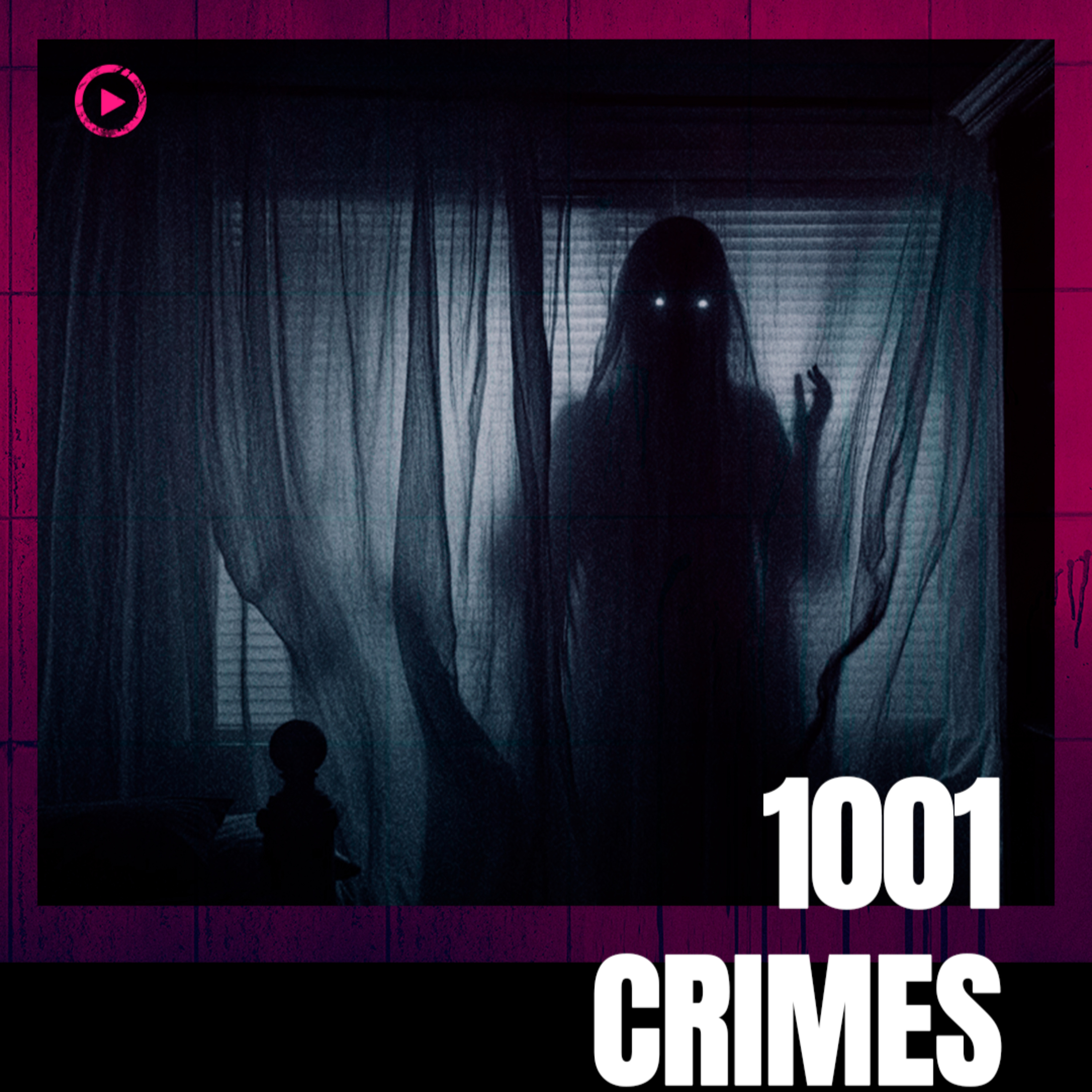1001 Crimes