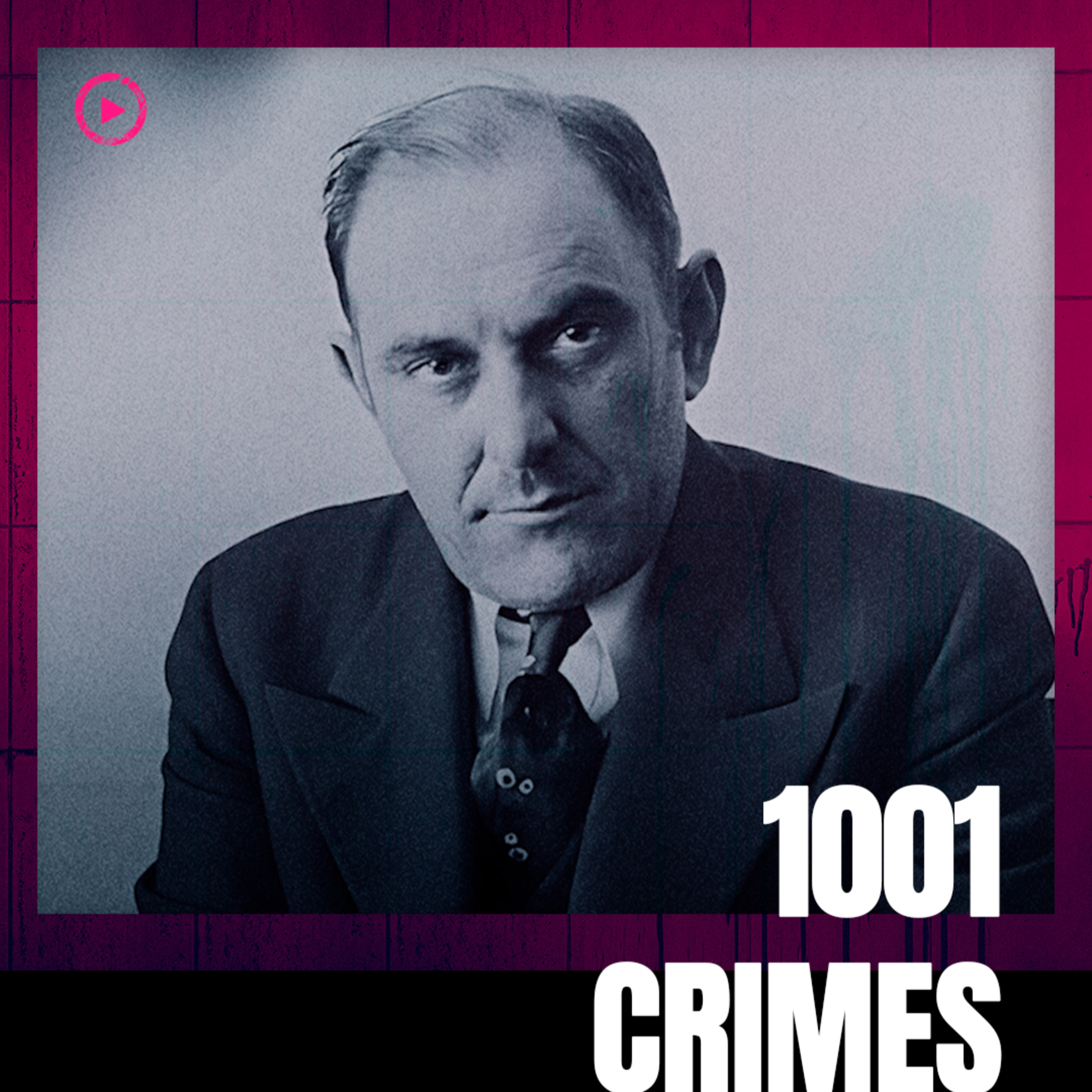 ep 460 - Victor Lustig Mini Episódio