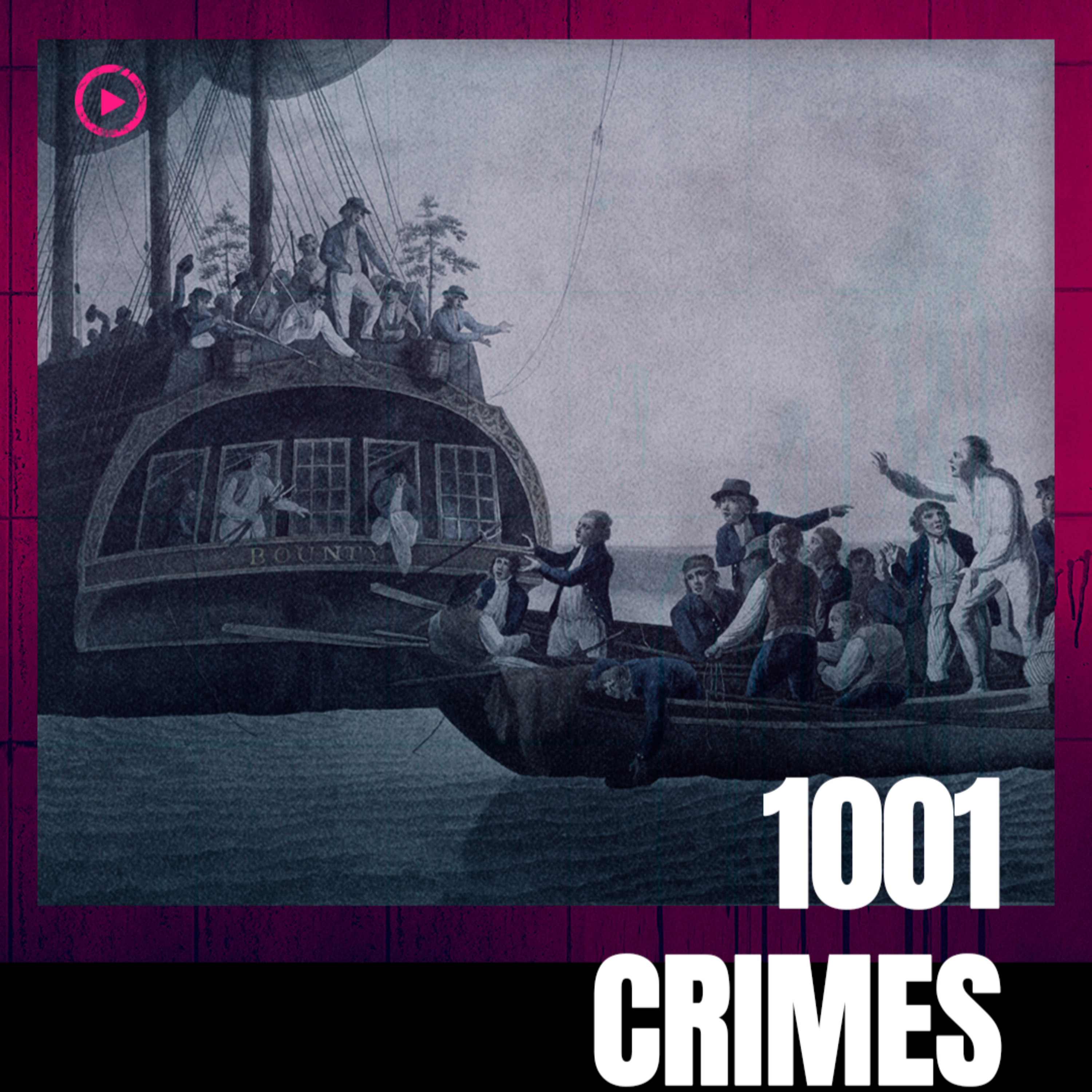 ep 461 - Ilhas Pitcairn