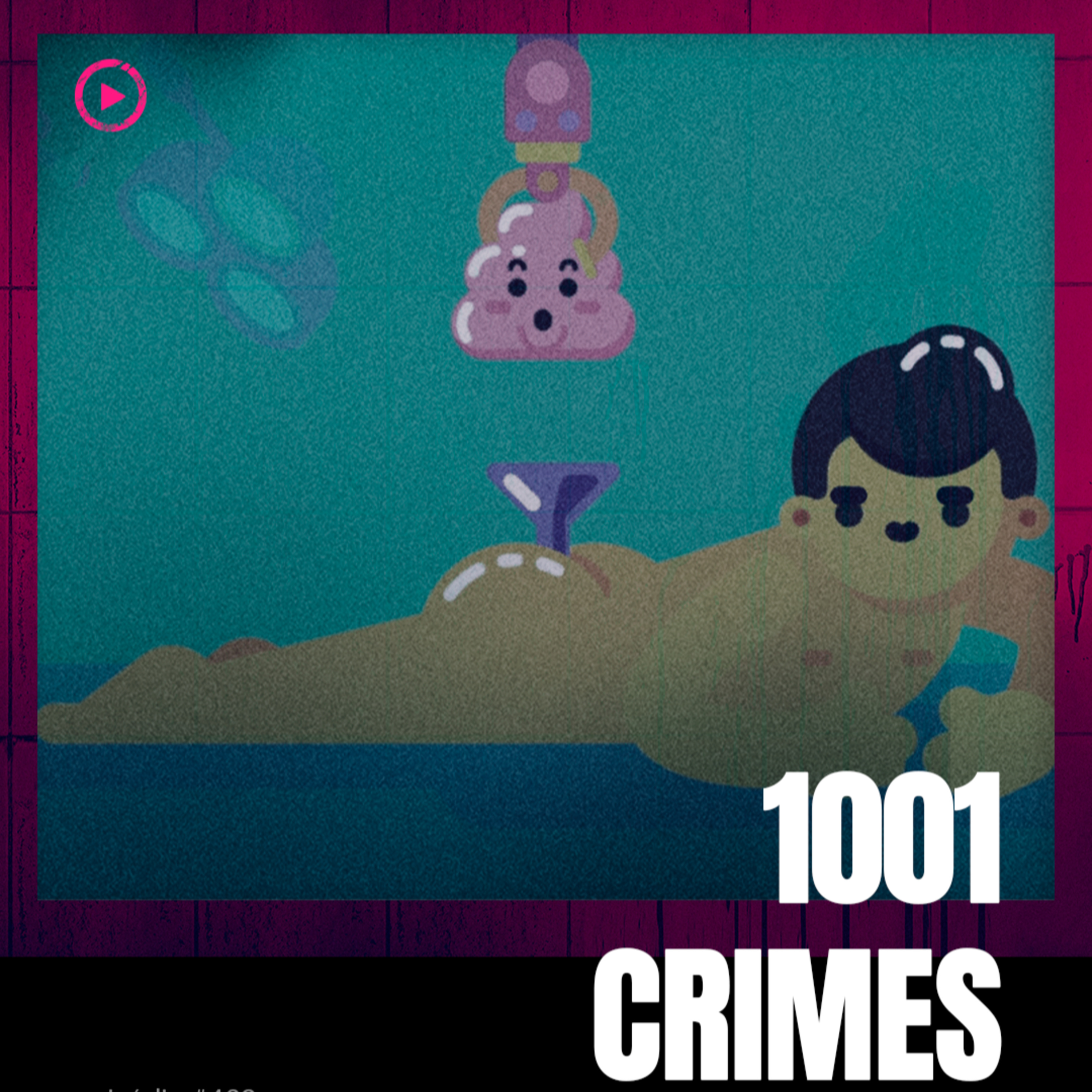 ep 469 - Notícias Absurdas