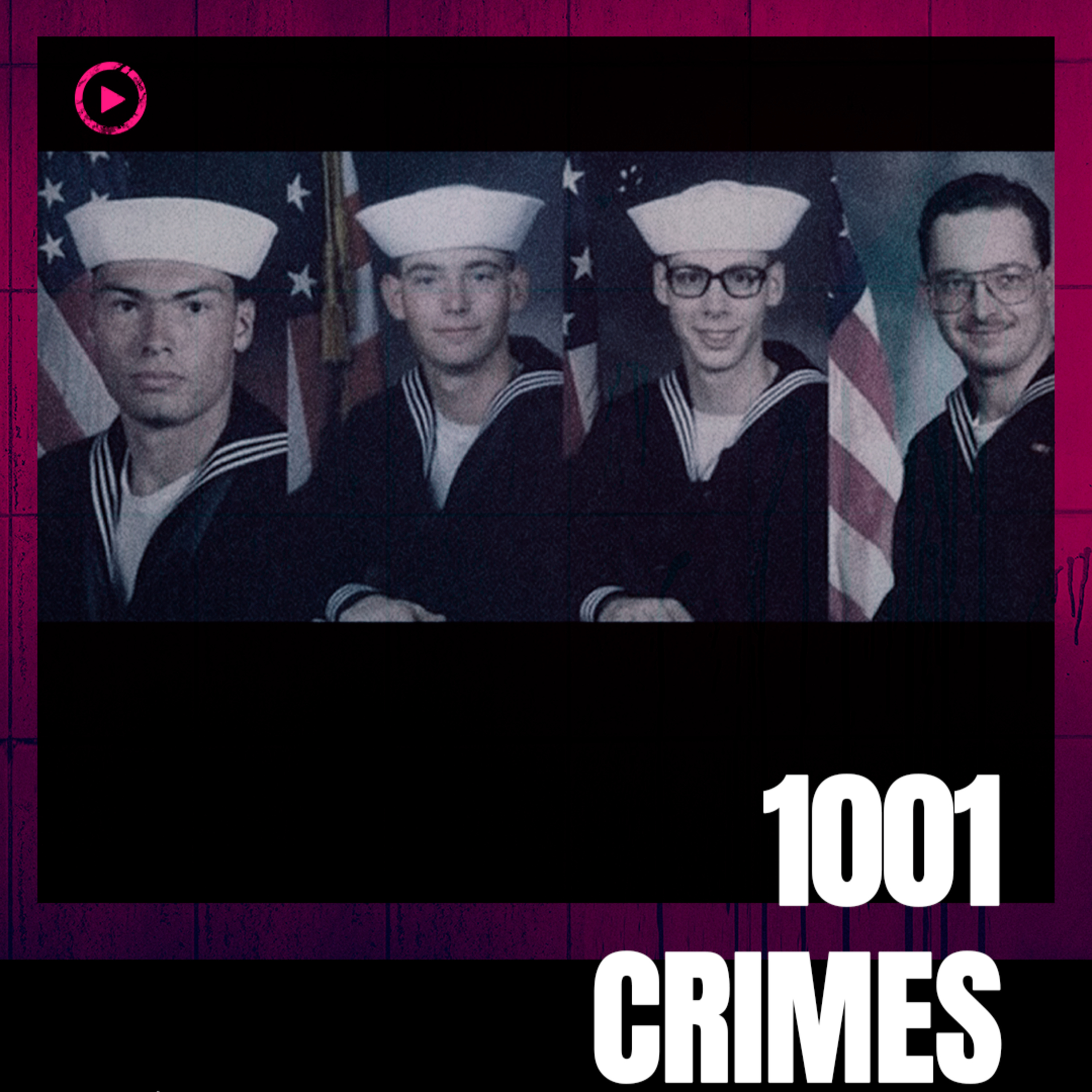 ep 472 - Os 4 de Norfolk