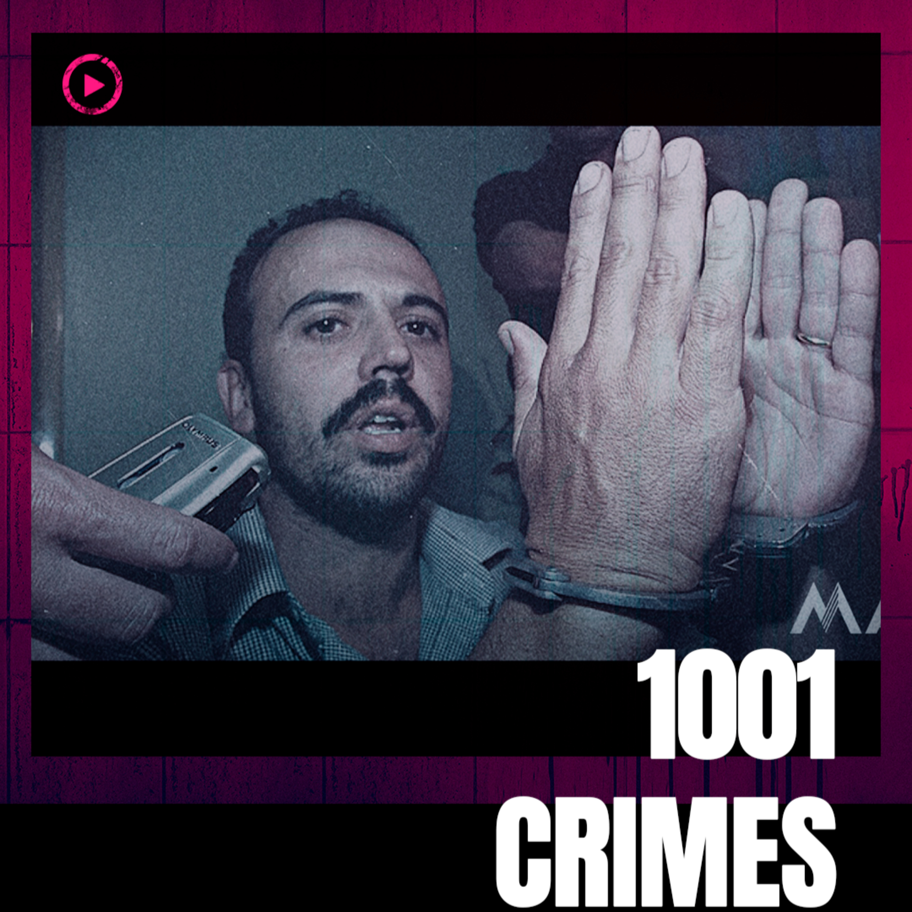 ep 473 - Chacina dos Portugueses Mini Episódio