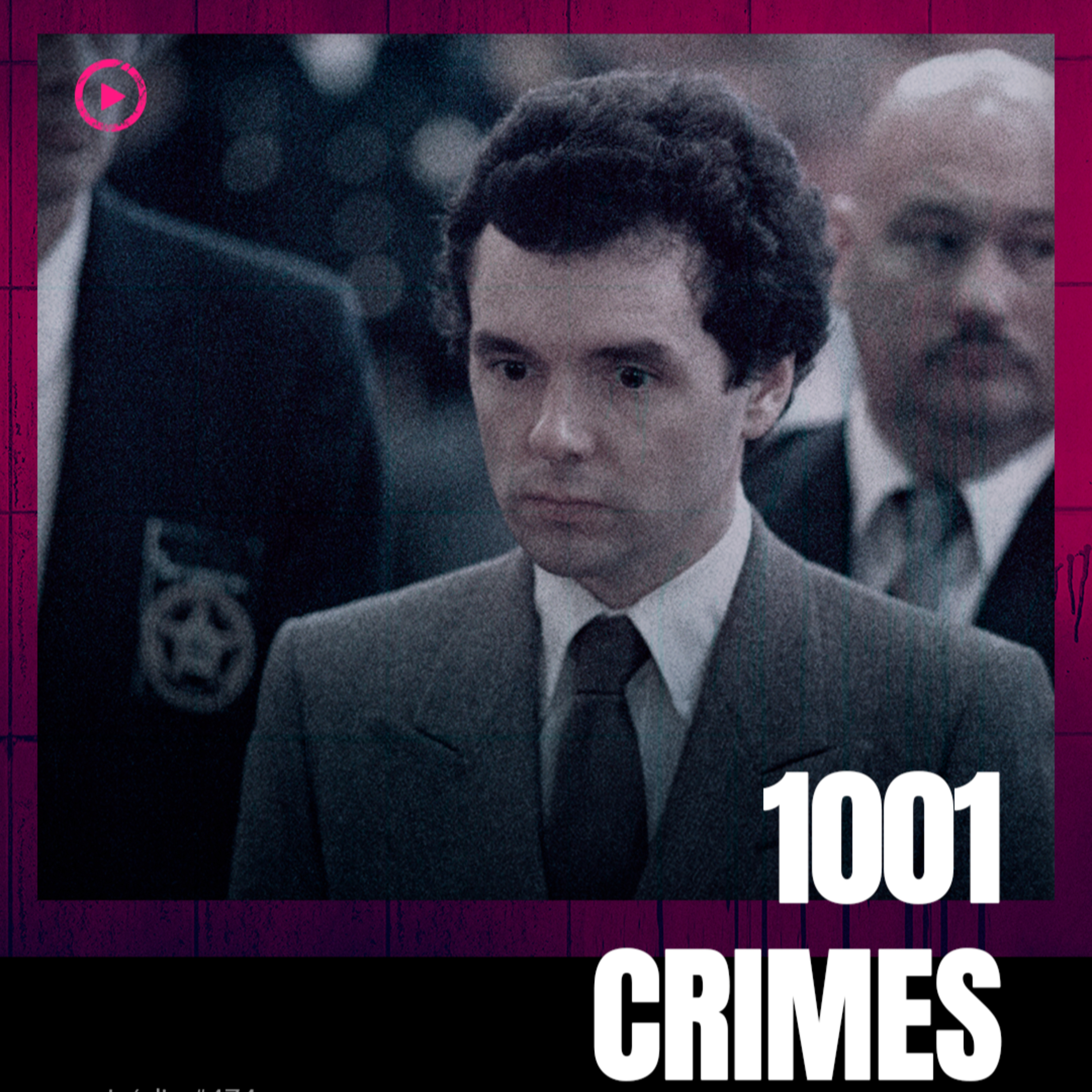 ep 474 - Donald Harvey