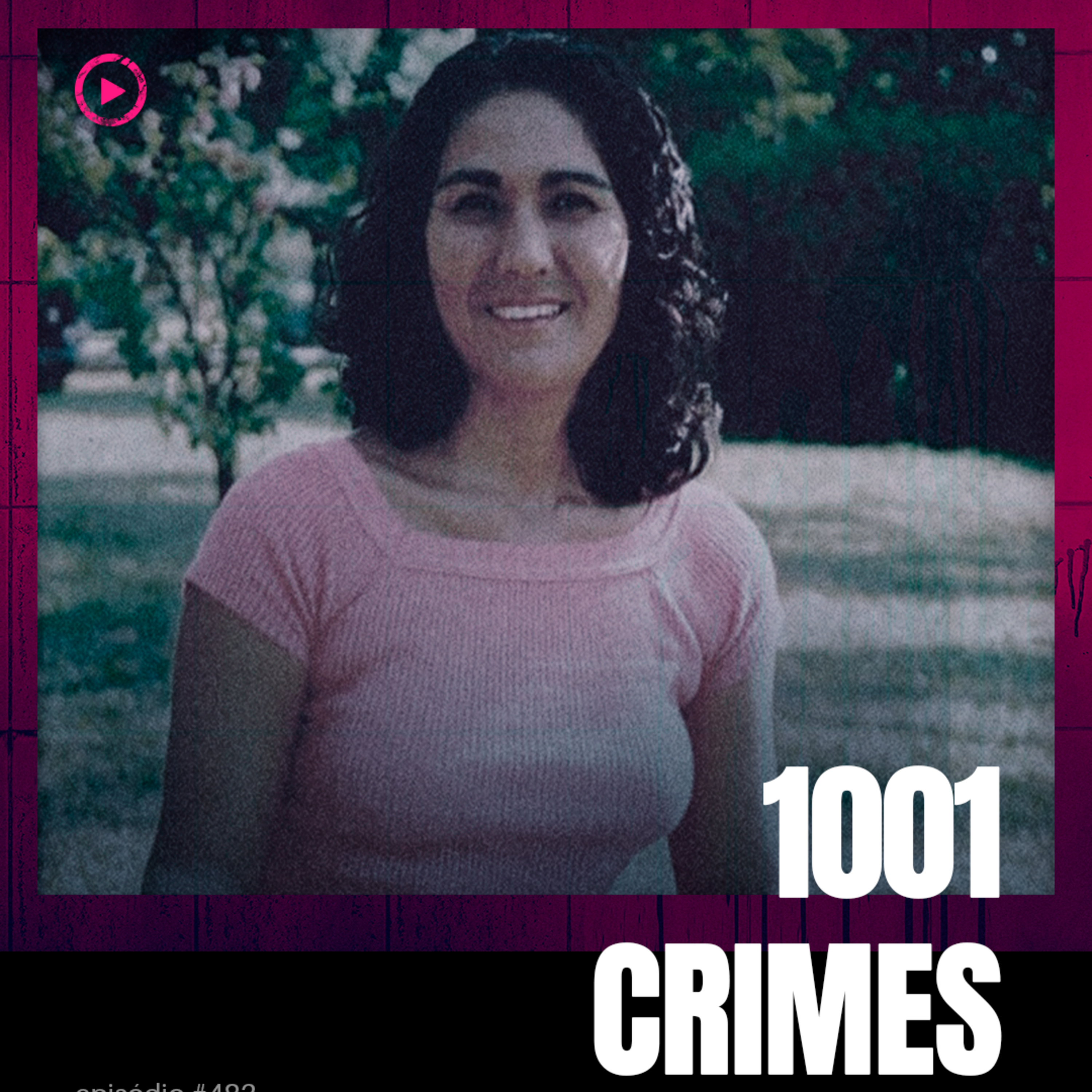 ep 483 - Monica El Khouri Mini Episódio