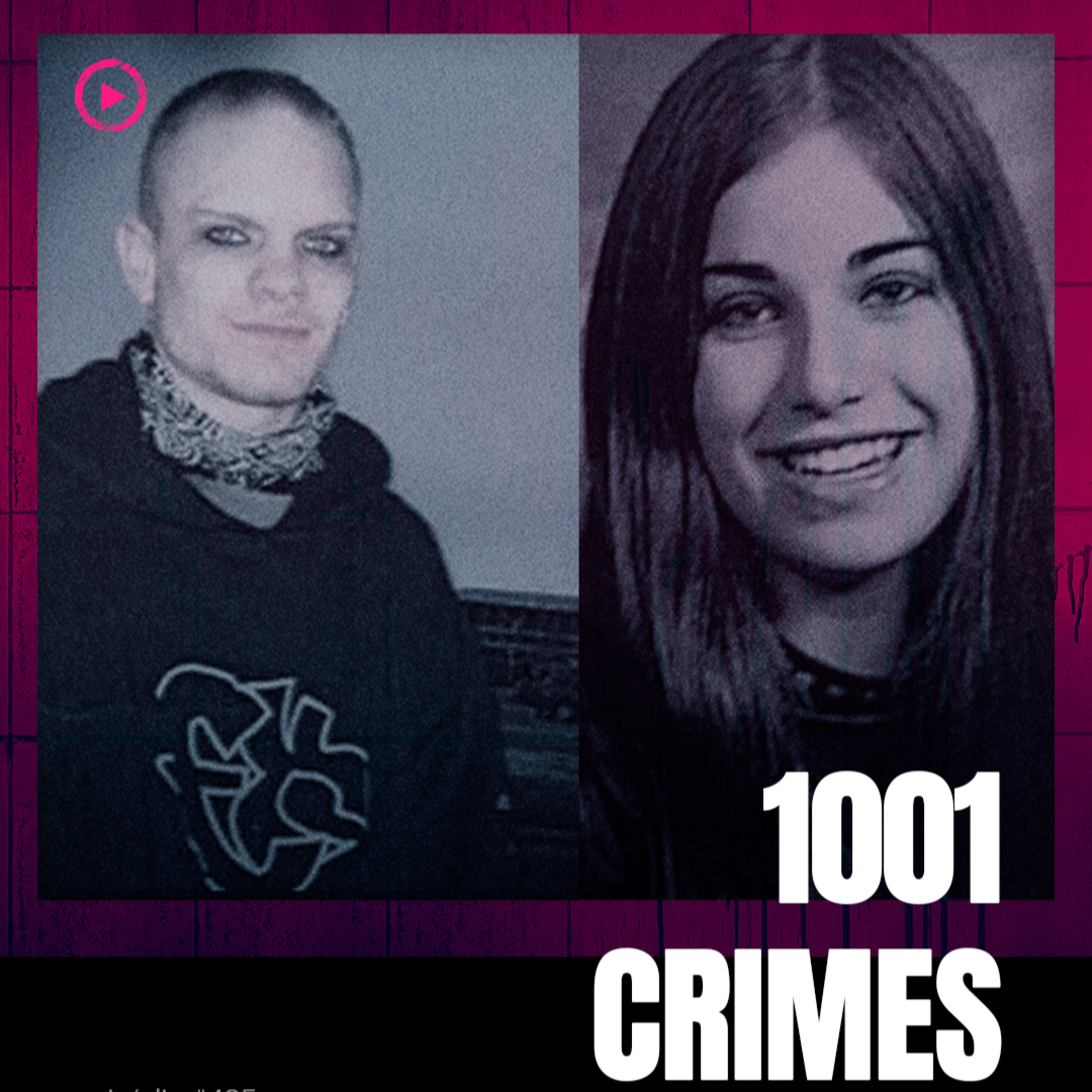 ep 485 - Jasmine Richardson e Jeremy Steinke