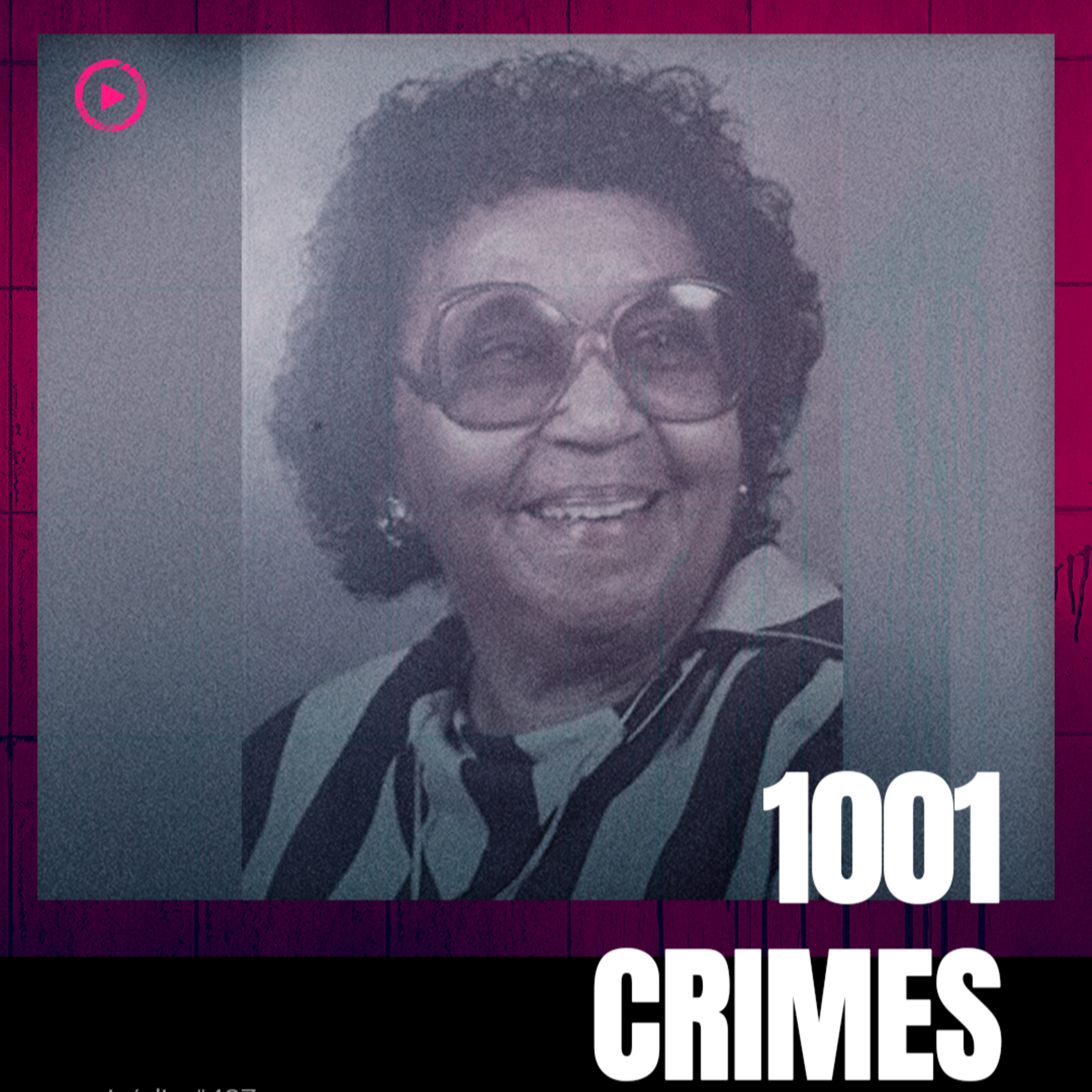 ep 487 - Ruthie Mae McCoy