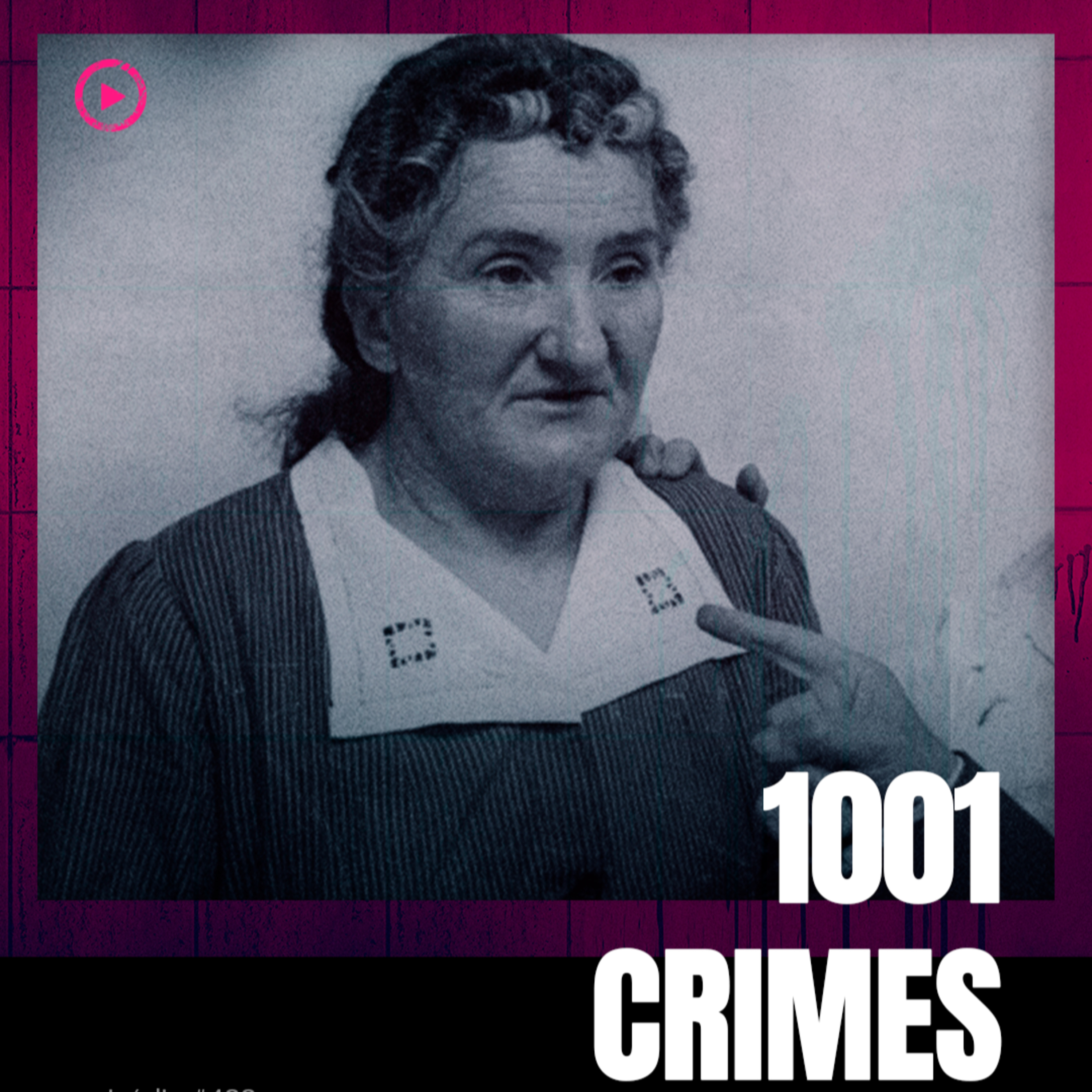 ep 488 - Leonarda Cianciulli Mini Episódio