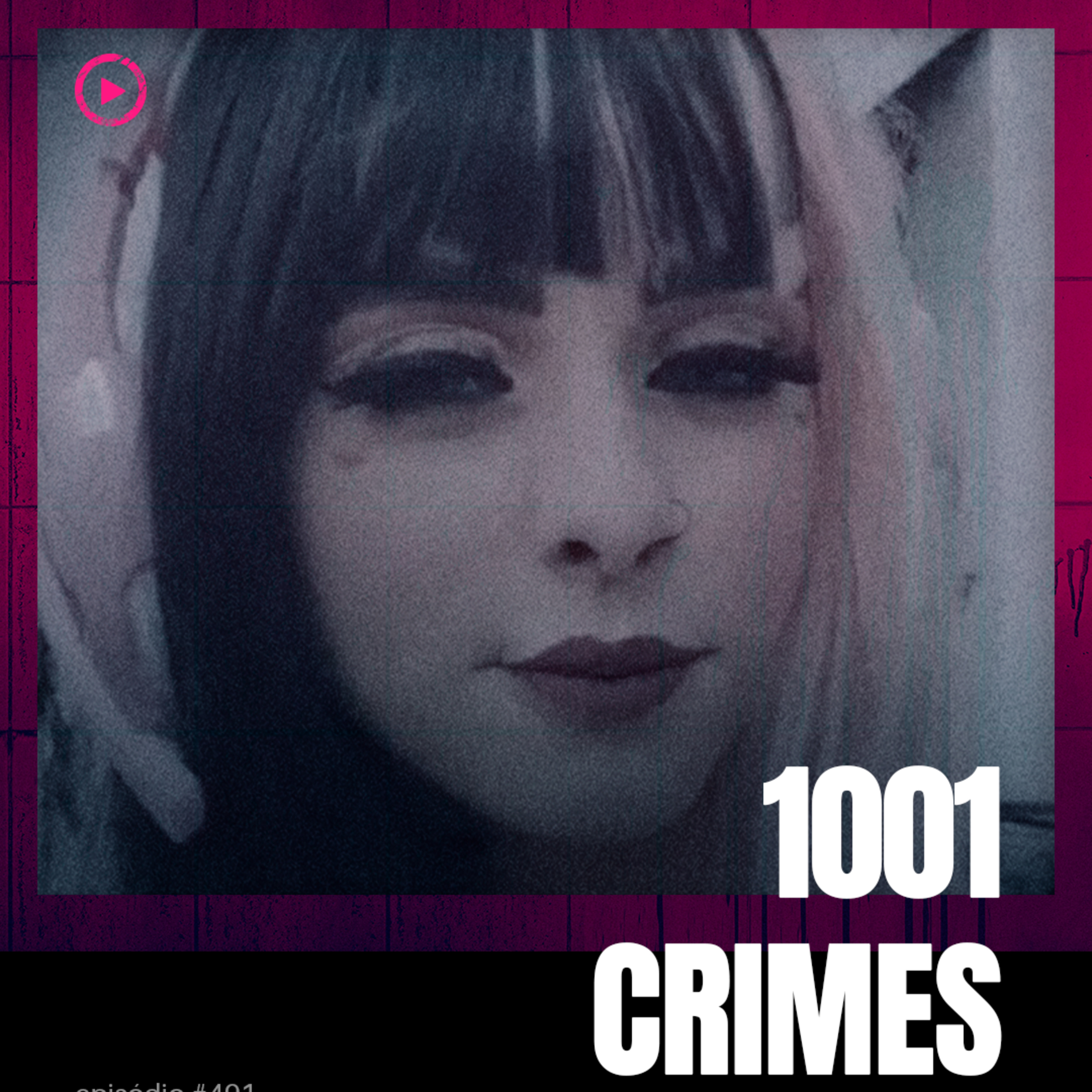 ep 491 - Ingrid Bueno