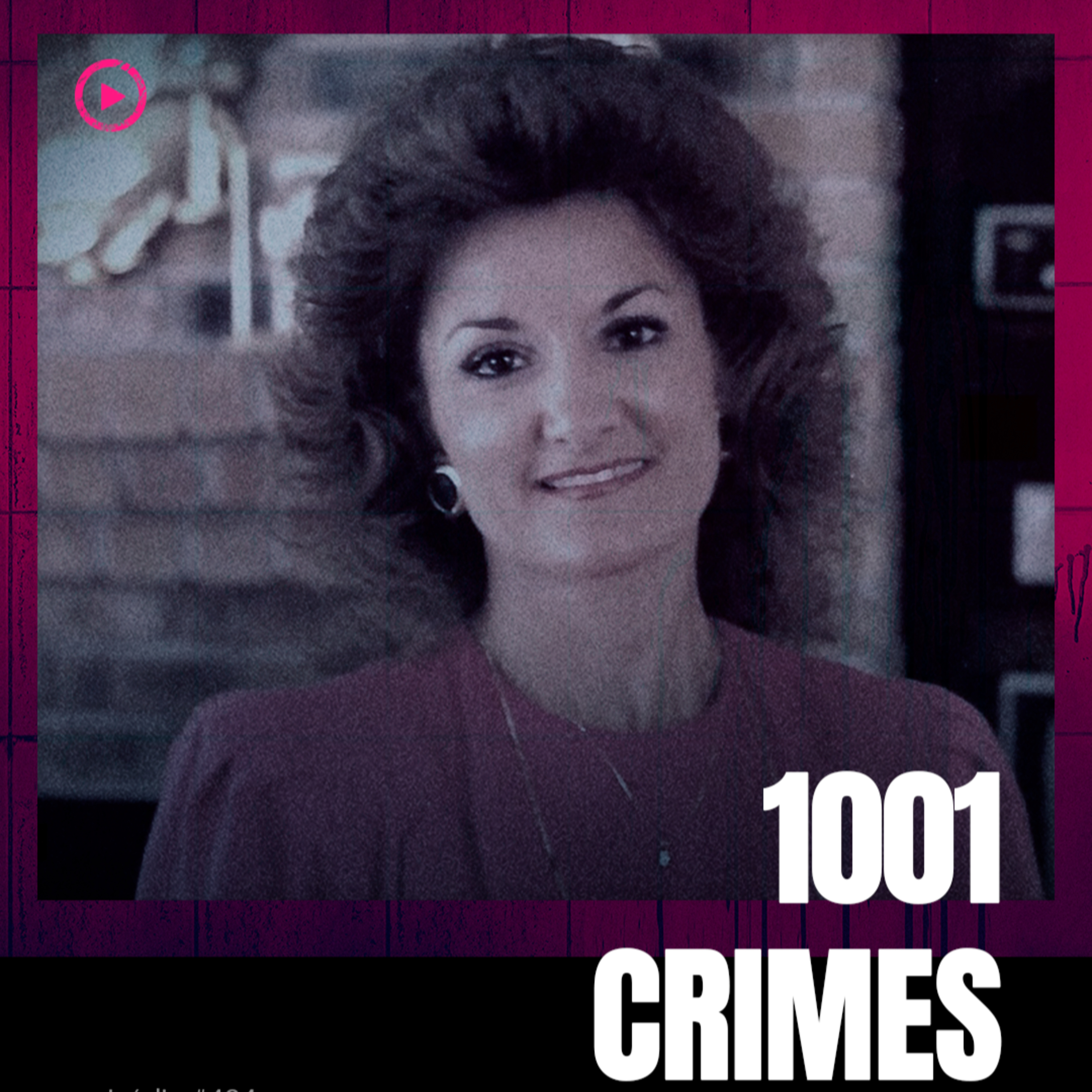 ep 494 - Wanda Holloway episode artwork