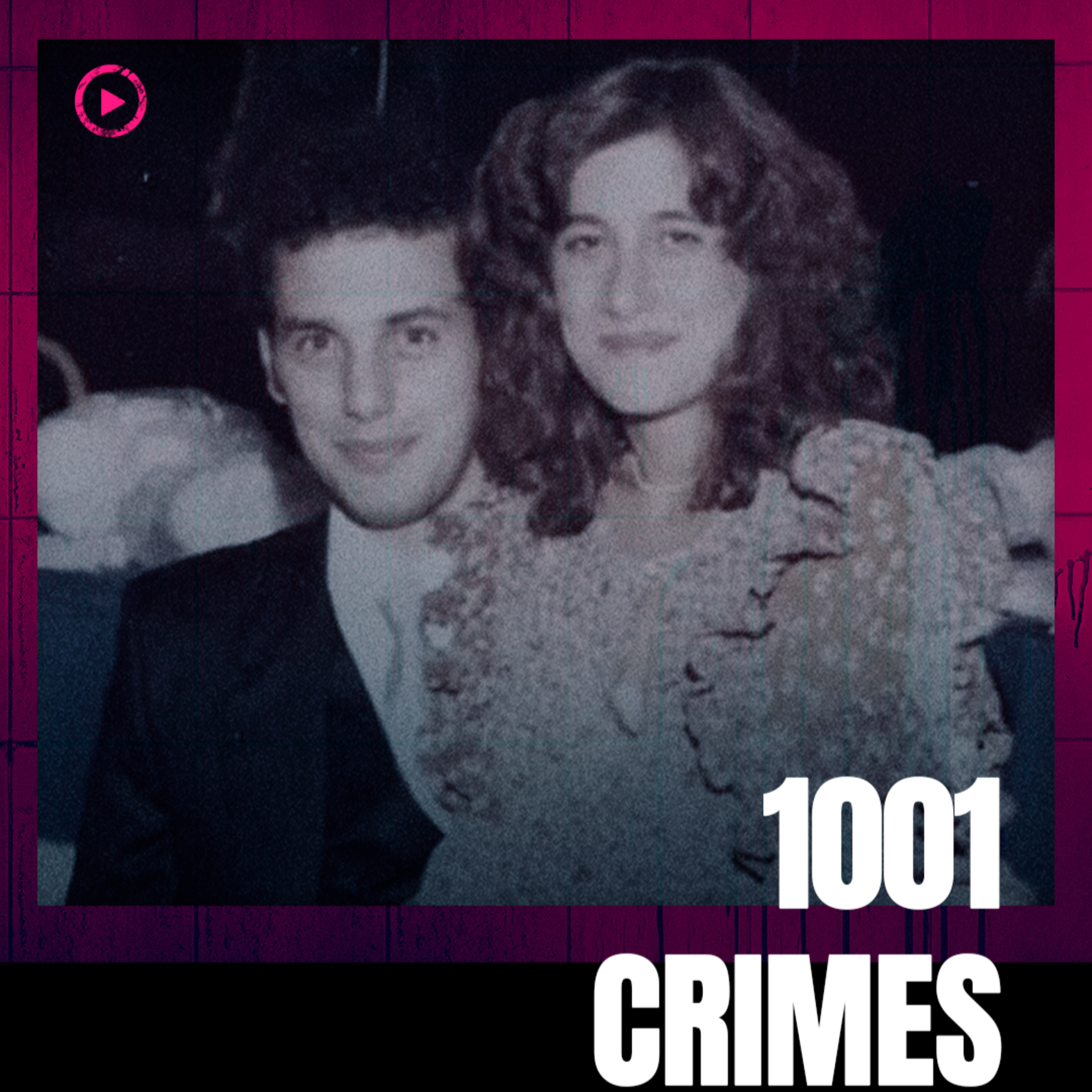 ep 499 - Robert Bierenbaum - O Médico Feminicida episode artwork