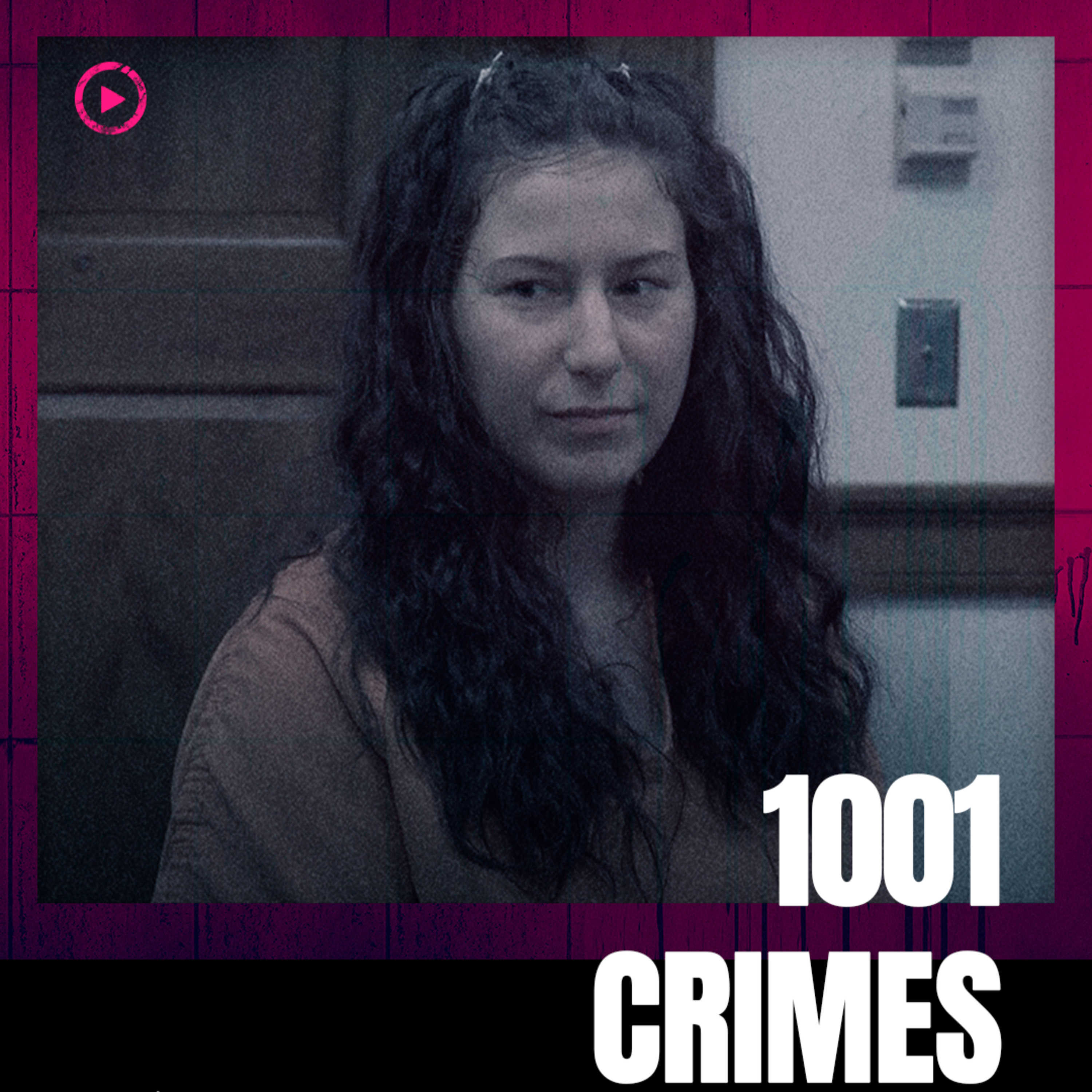 ep 502 - Taylor Schabusiness - Sexo, drogas e assassinato