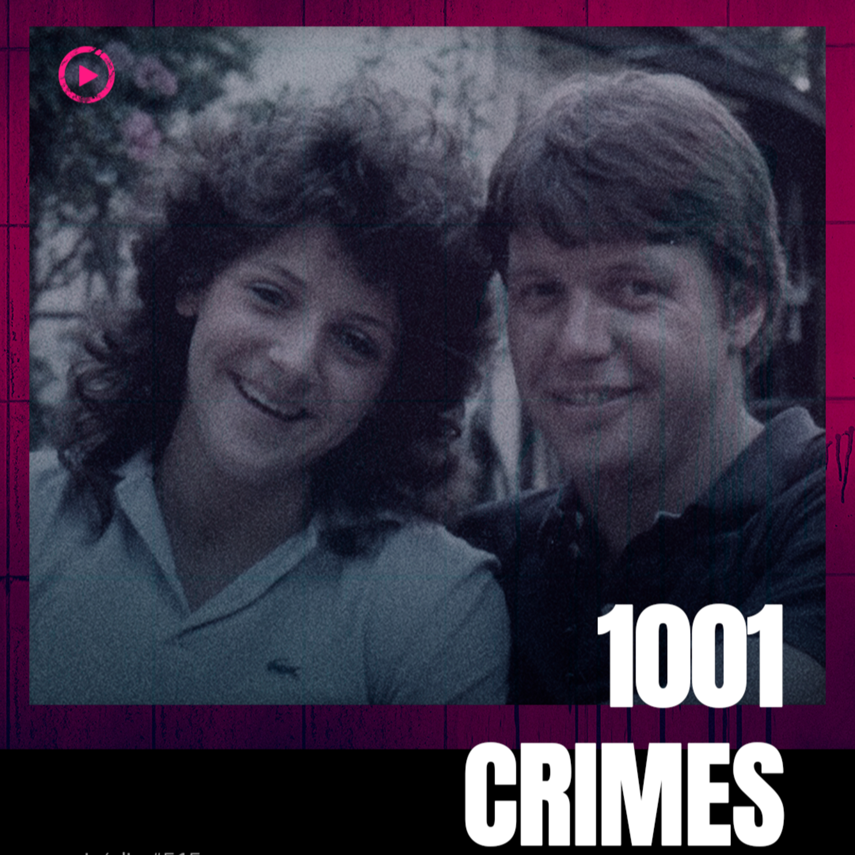 ep 515 - Gail e Rick Brink Mini Ep - 26 Anos Sem Respostas episode artwork