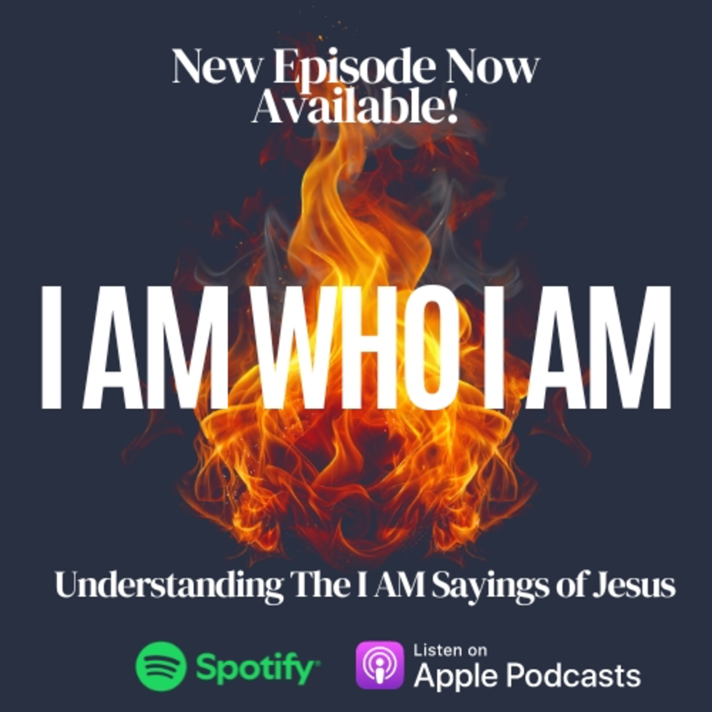 Chewing The Manna Podcast